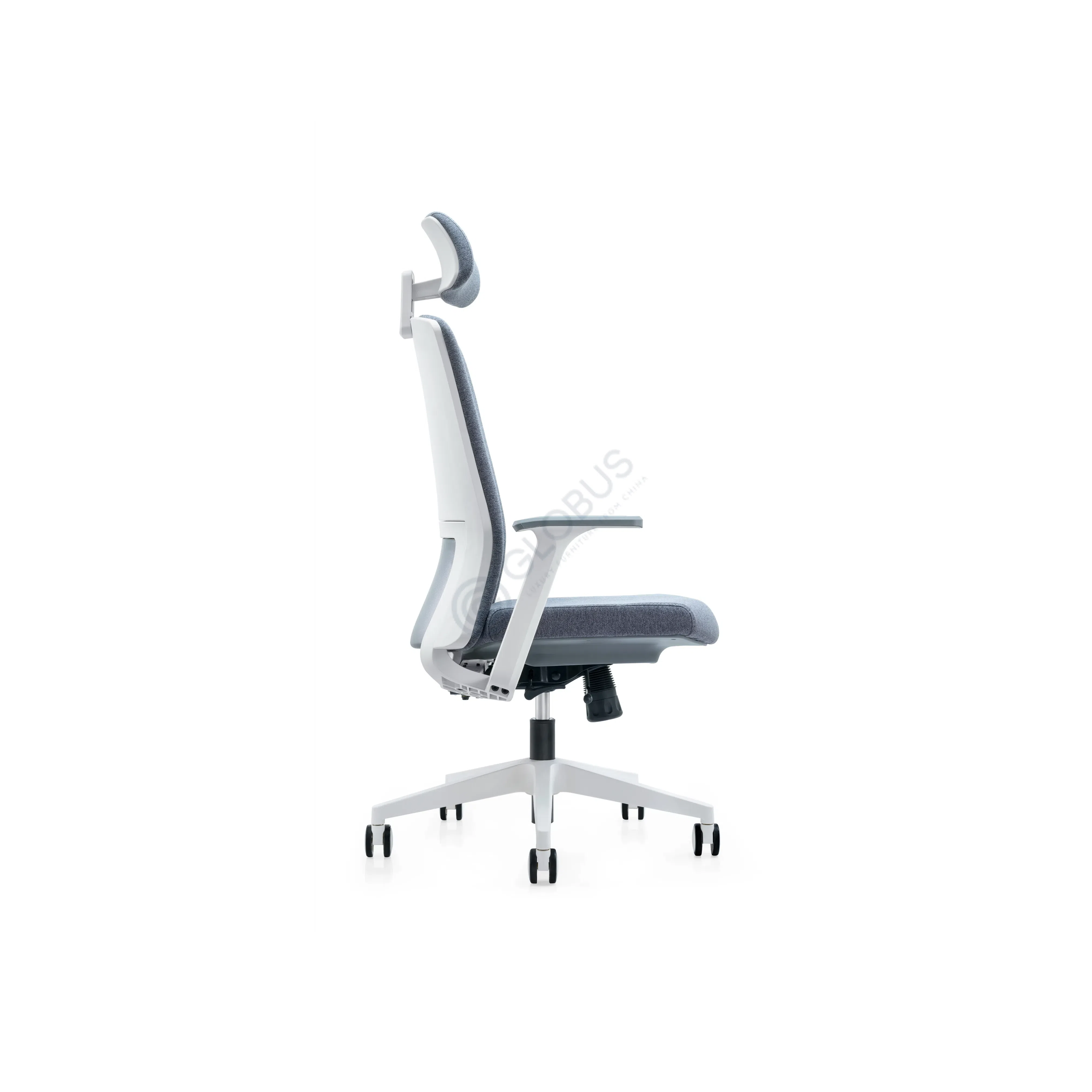 Office armchair Quartilo