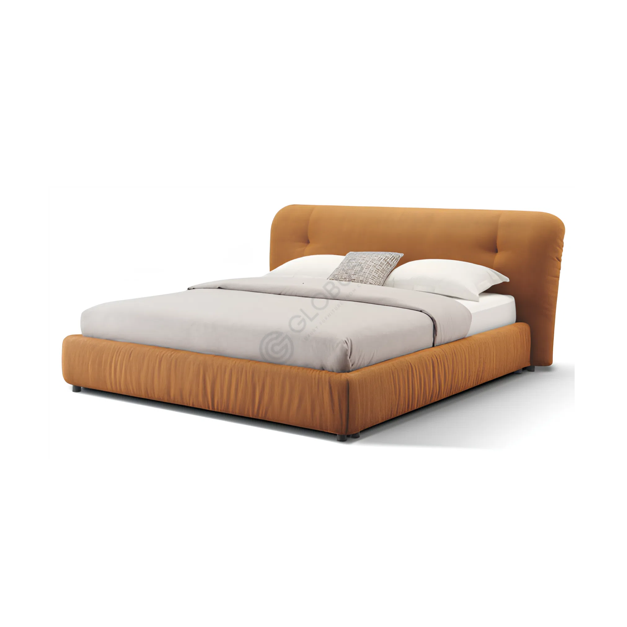 Bed Fondonia
