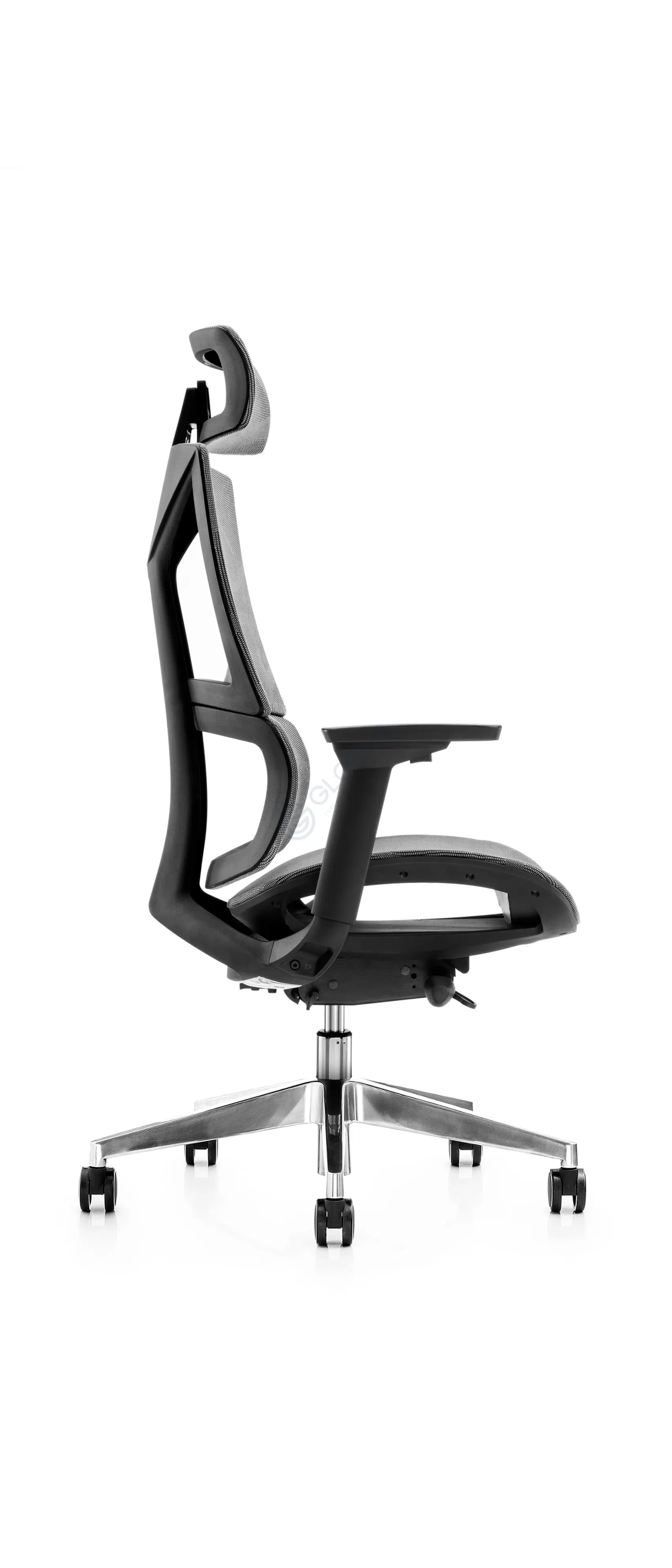 Office armchair Fluctus