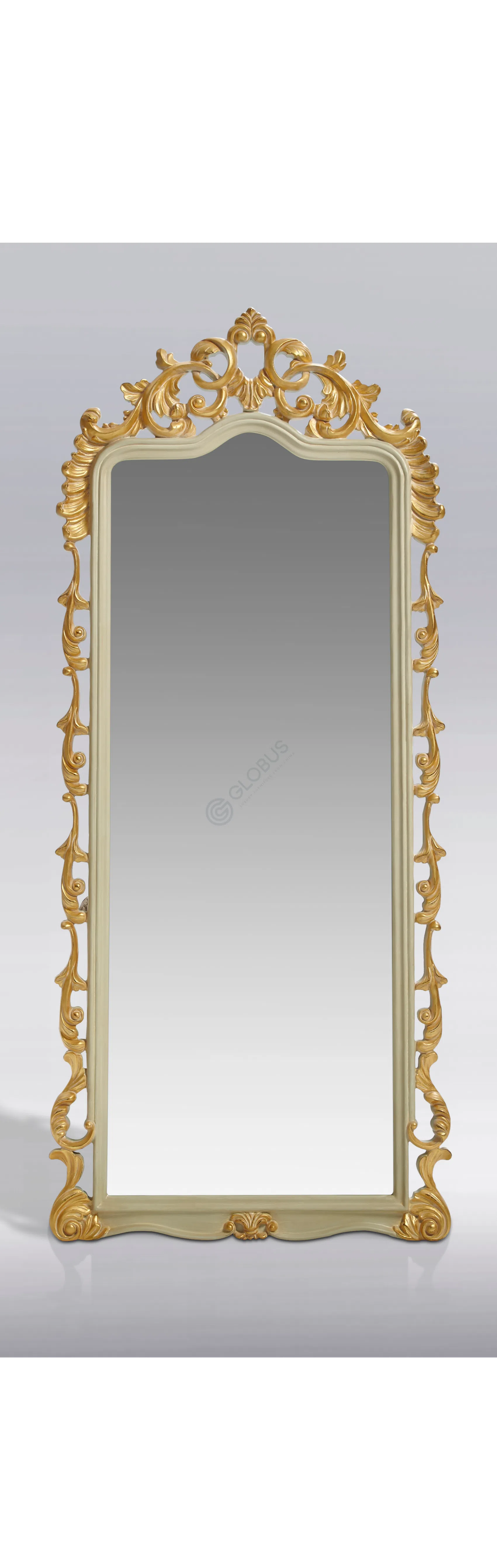 Mirror Cerere