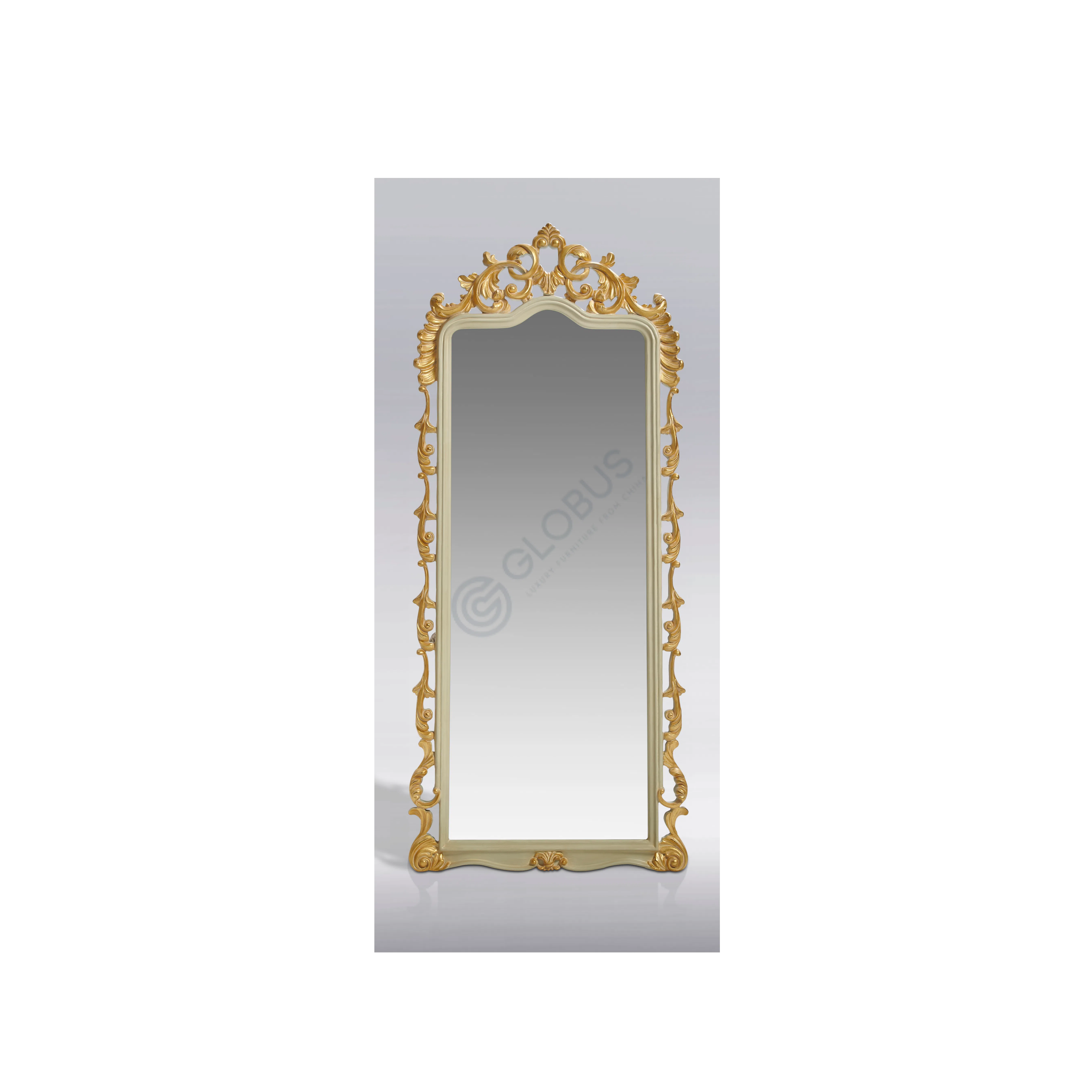Mirror Cerere