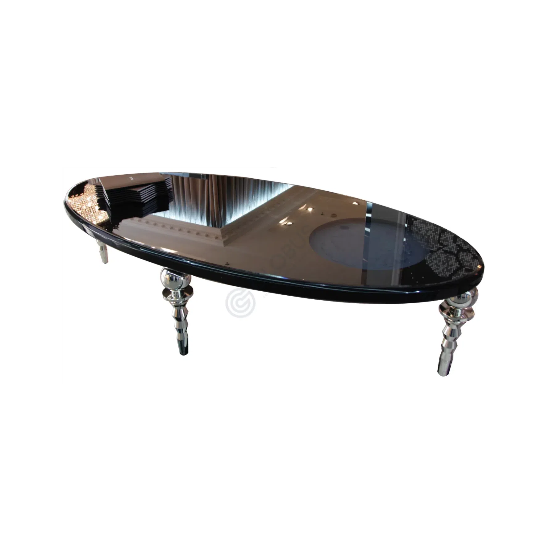 Coffee table Lanaiola