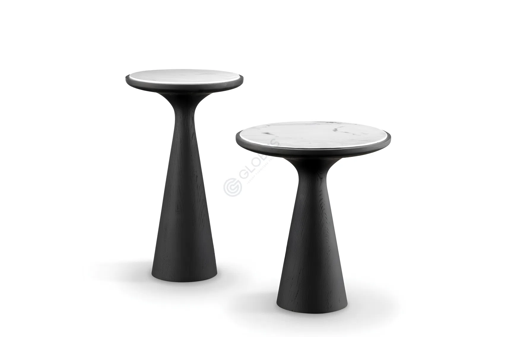 Side table GALLOTTI&RADICE Fante
