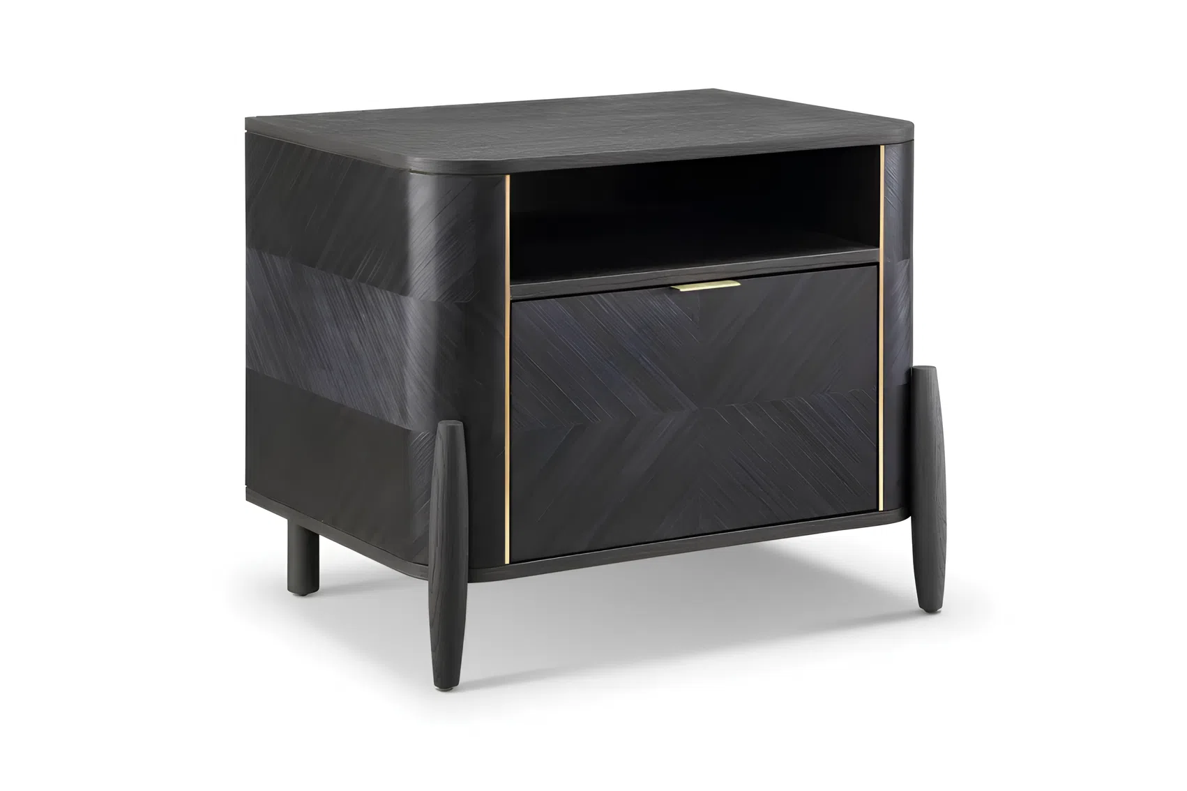 Bedside table ALEXANDER LAMONT Tijuca