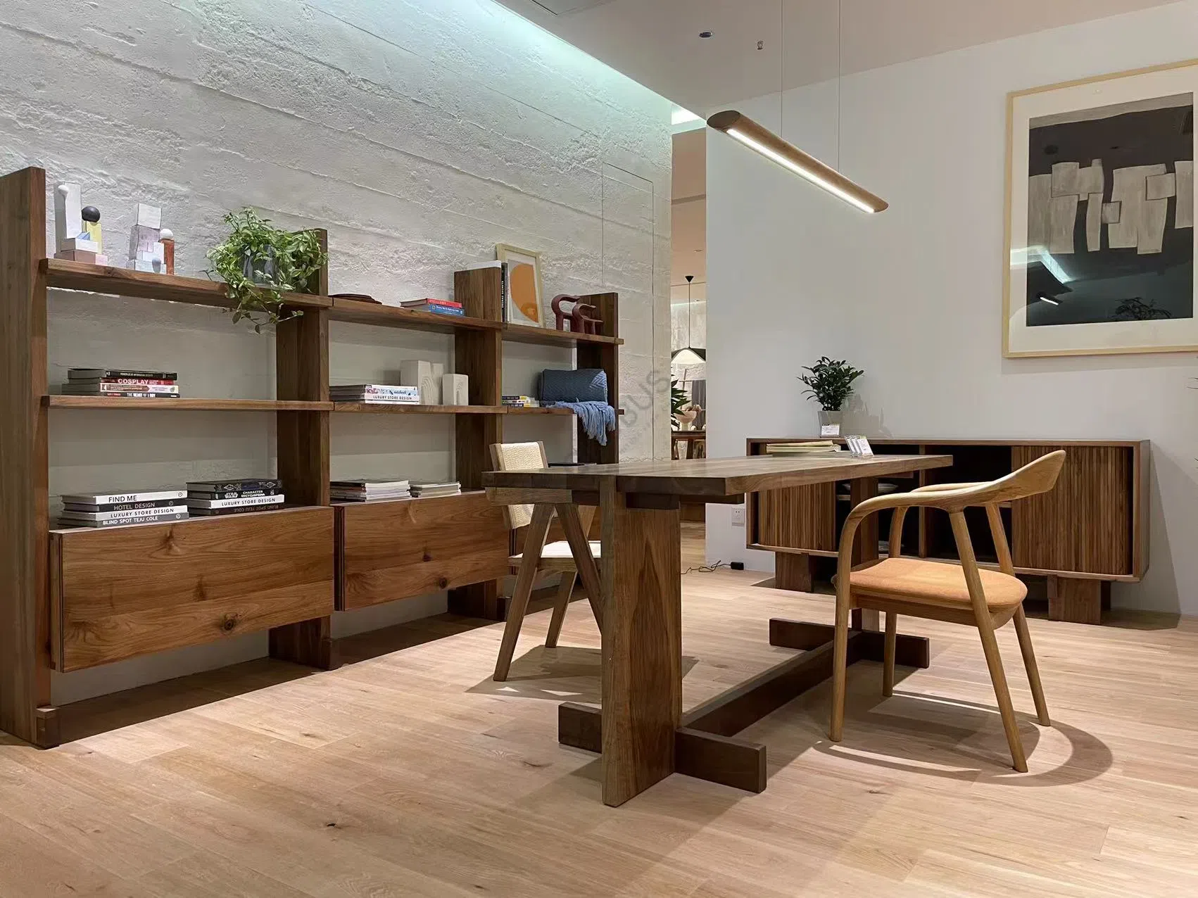 Bookshelf Quinarella