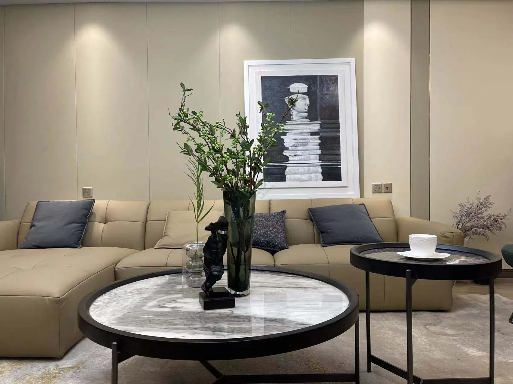 Coffee table Salvatorico