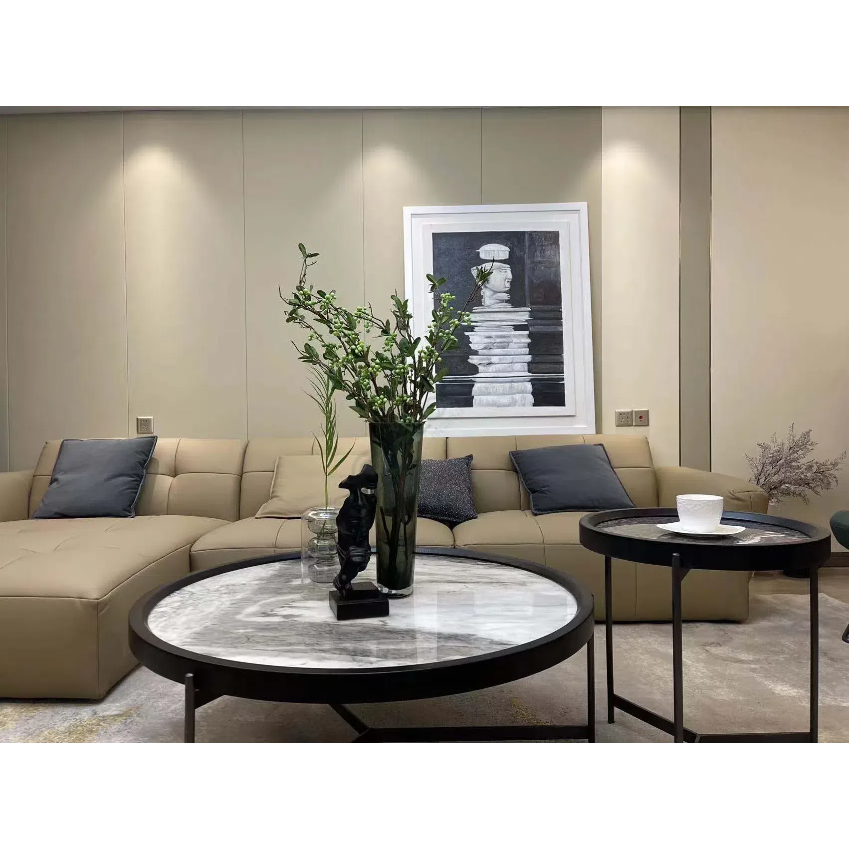 Coffee table Salvatorico