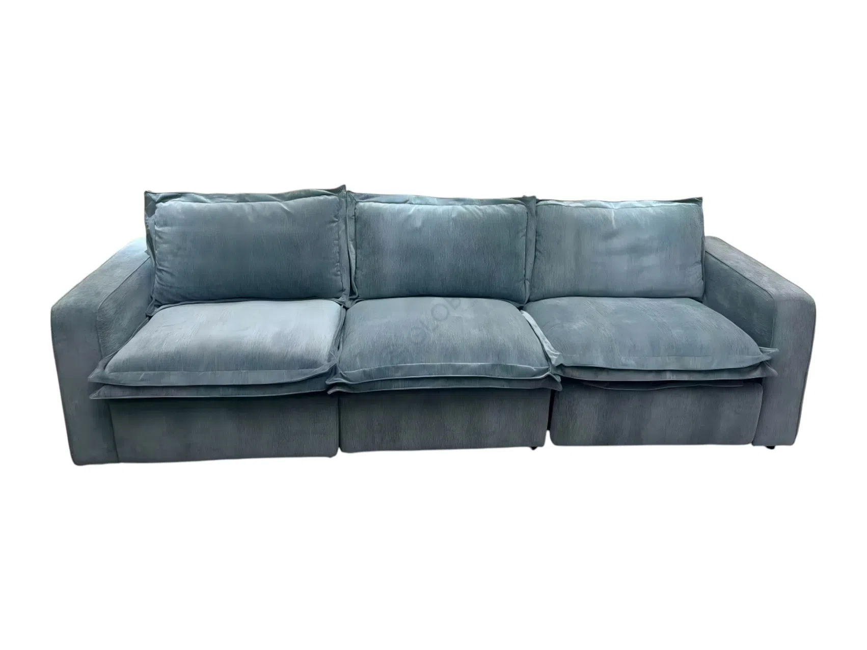Reclining sofa Espliga