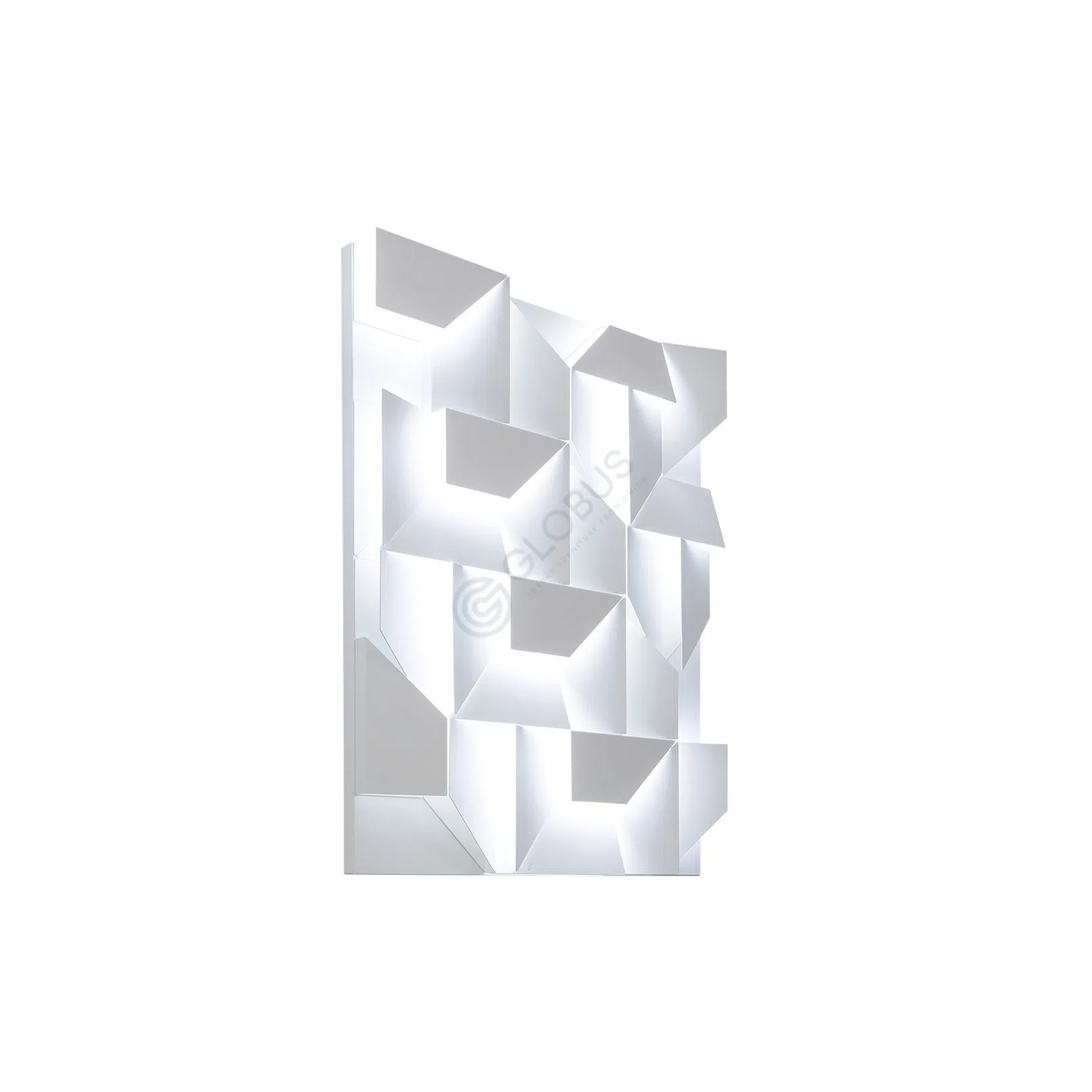 Бра NEMO Wall Shadows Grand