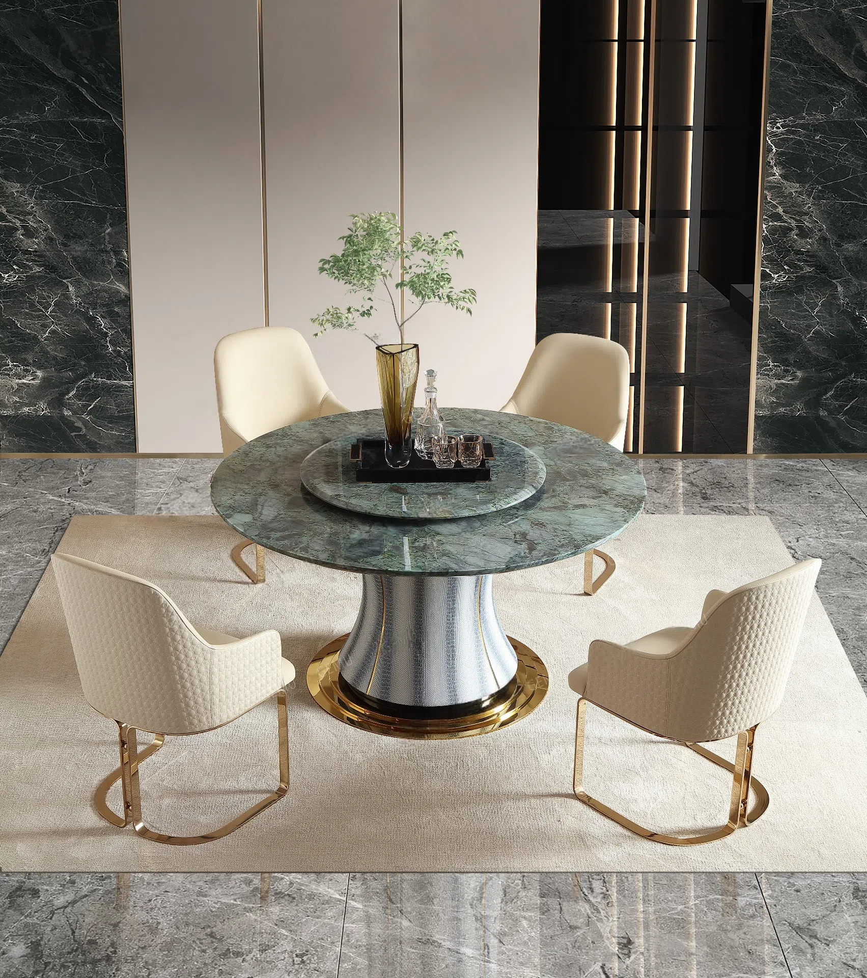 Dining chair Galiane