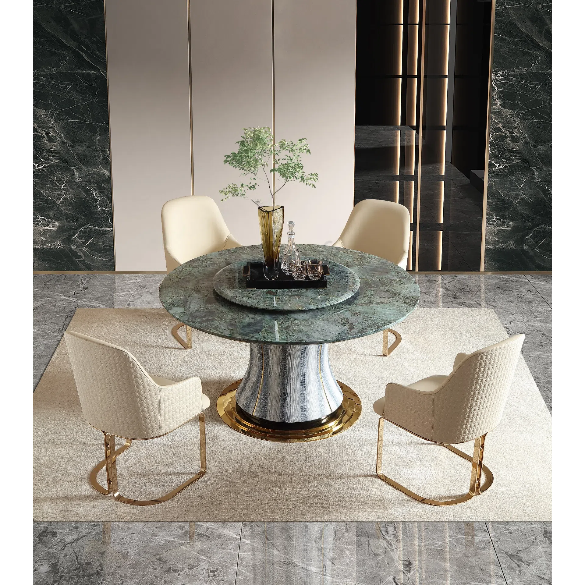 Dining chair Galiane