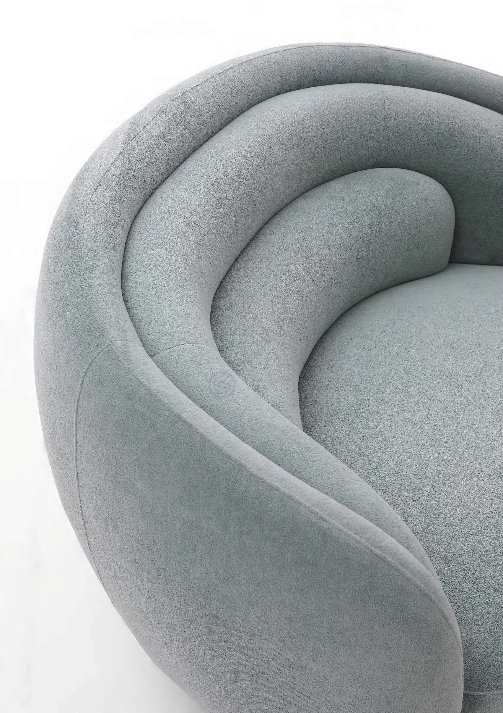 Armchair PIANCA Peonia