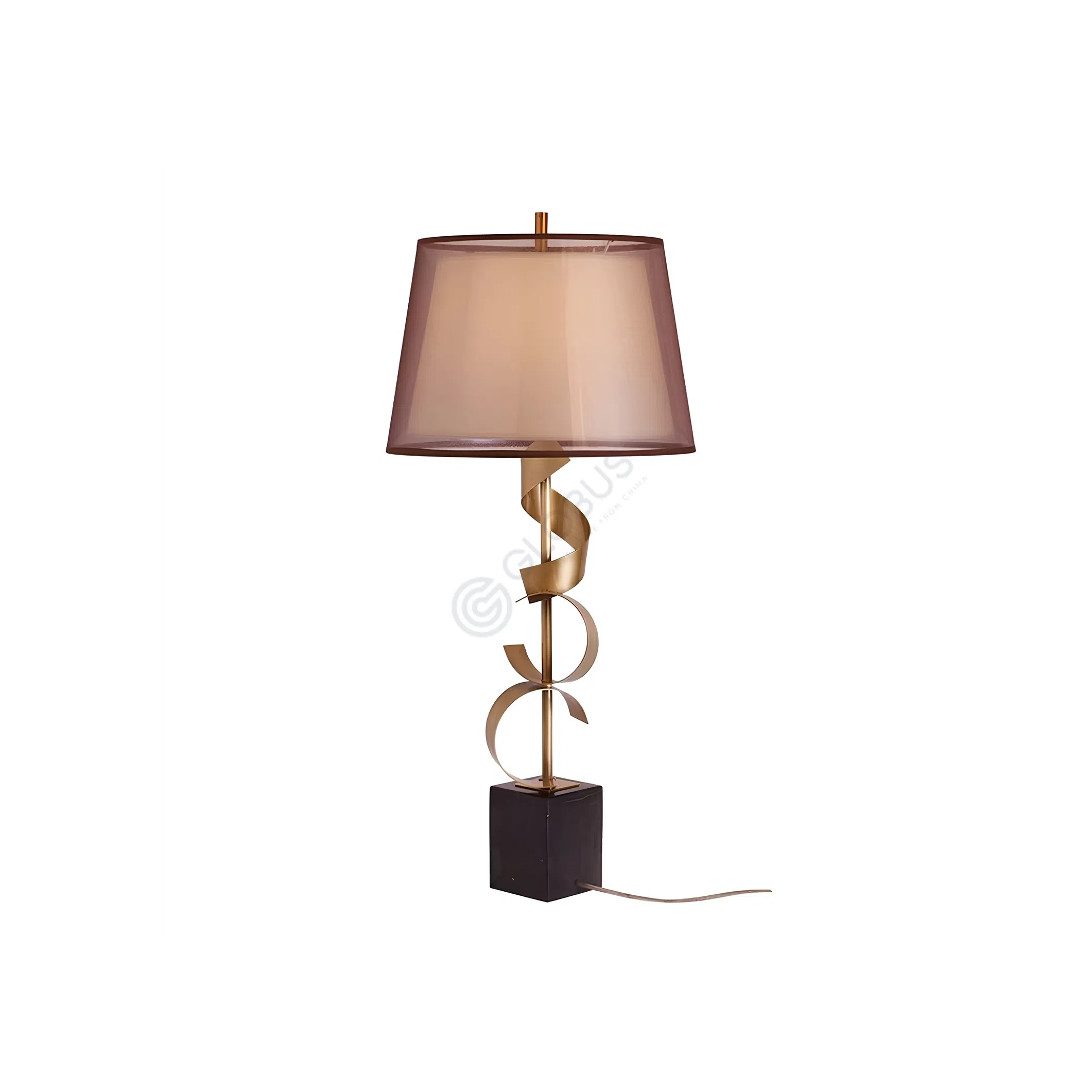 Table lamp JOHN RICHARD JRL-8799