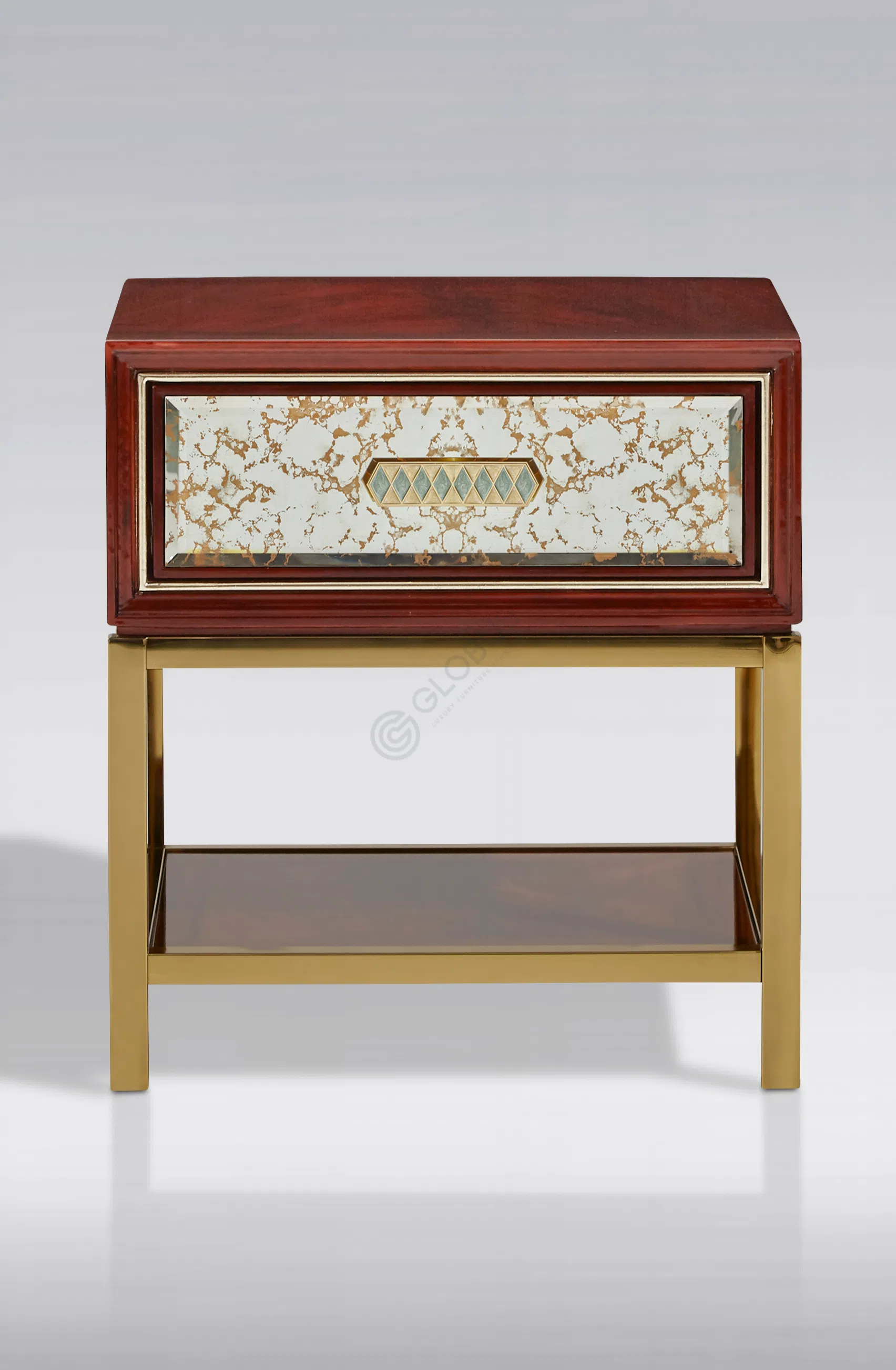 Bedside table Fantino