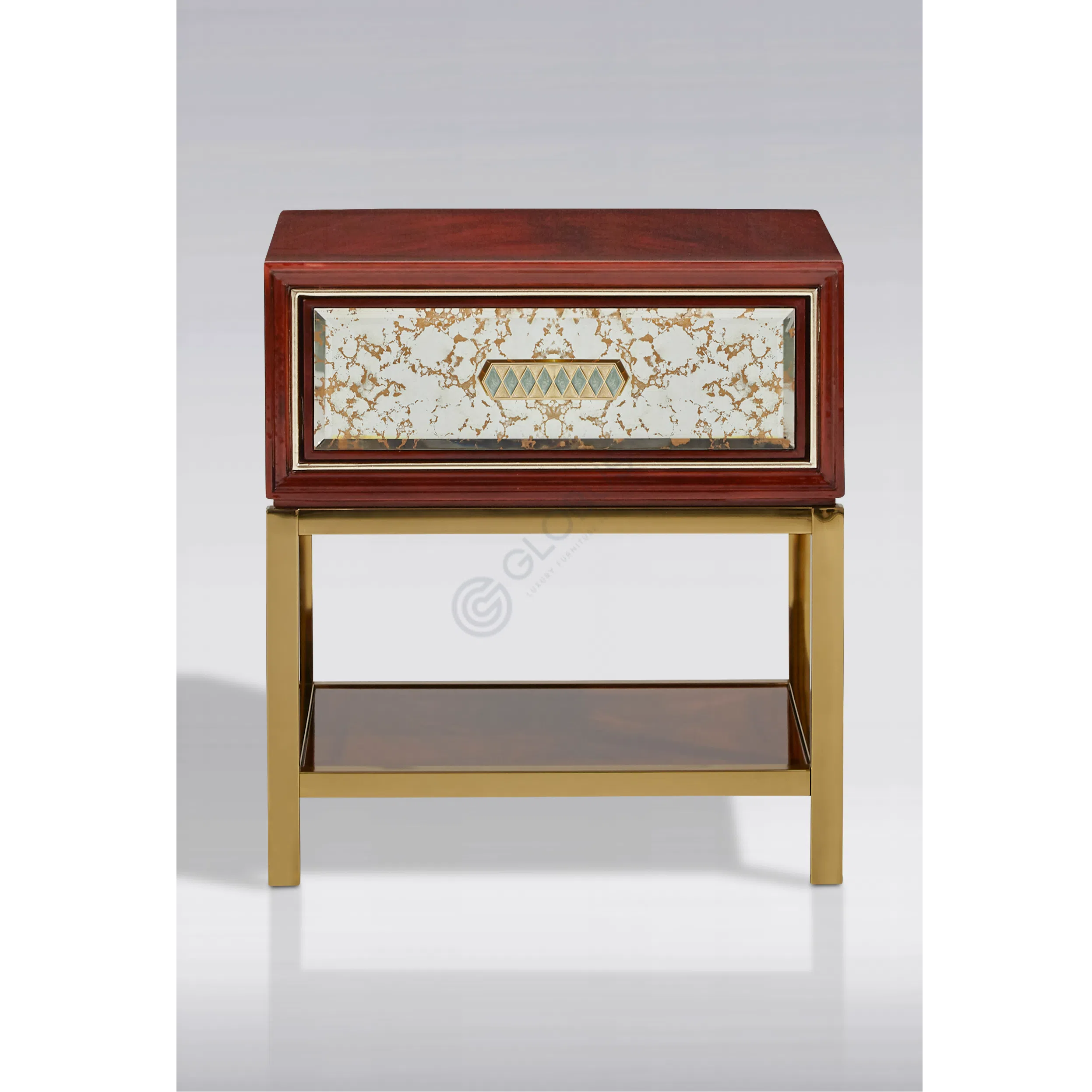 Прикроватная тумба Fantino