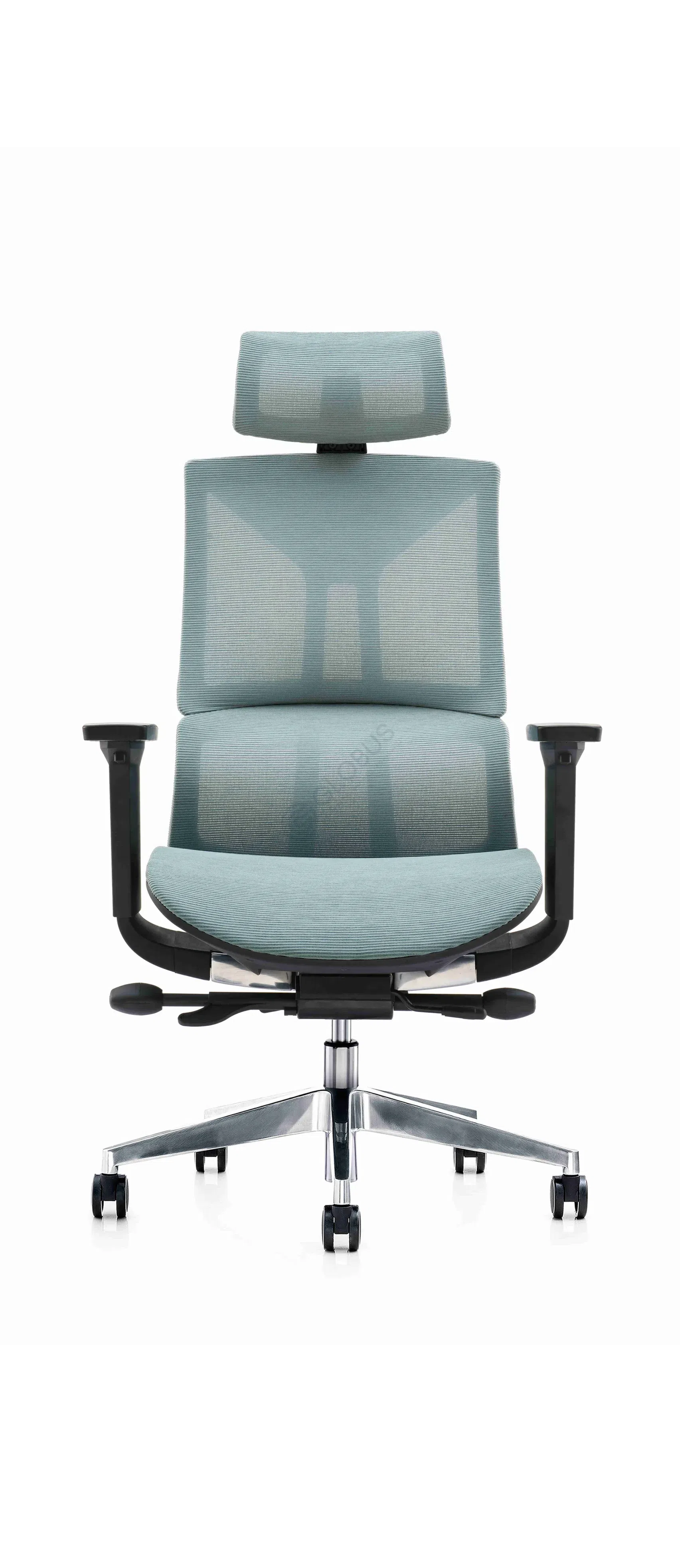 Office armchair Fluctus