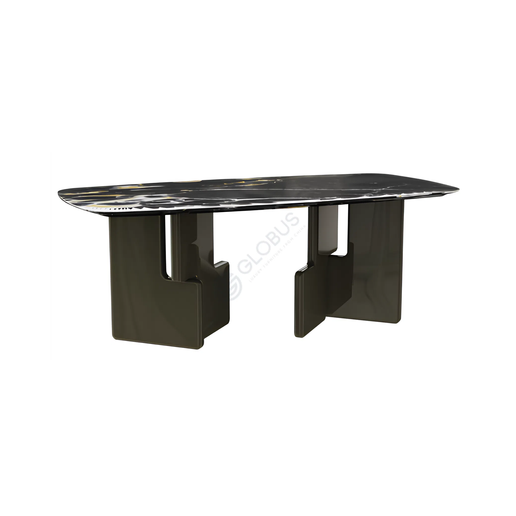 Dining table MINOTTI Nico