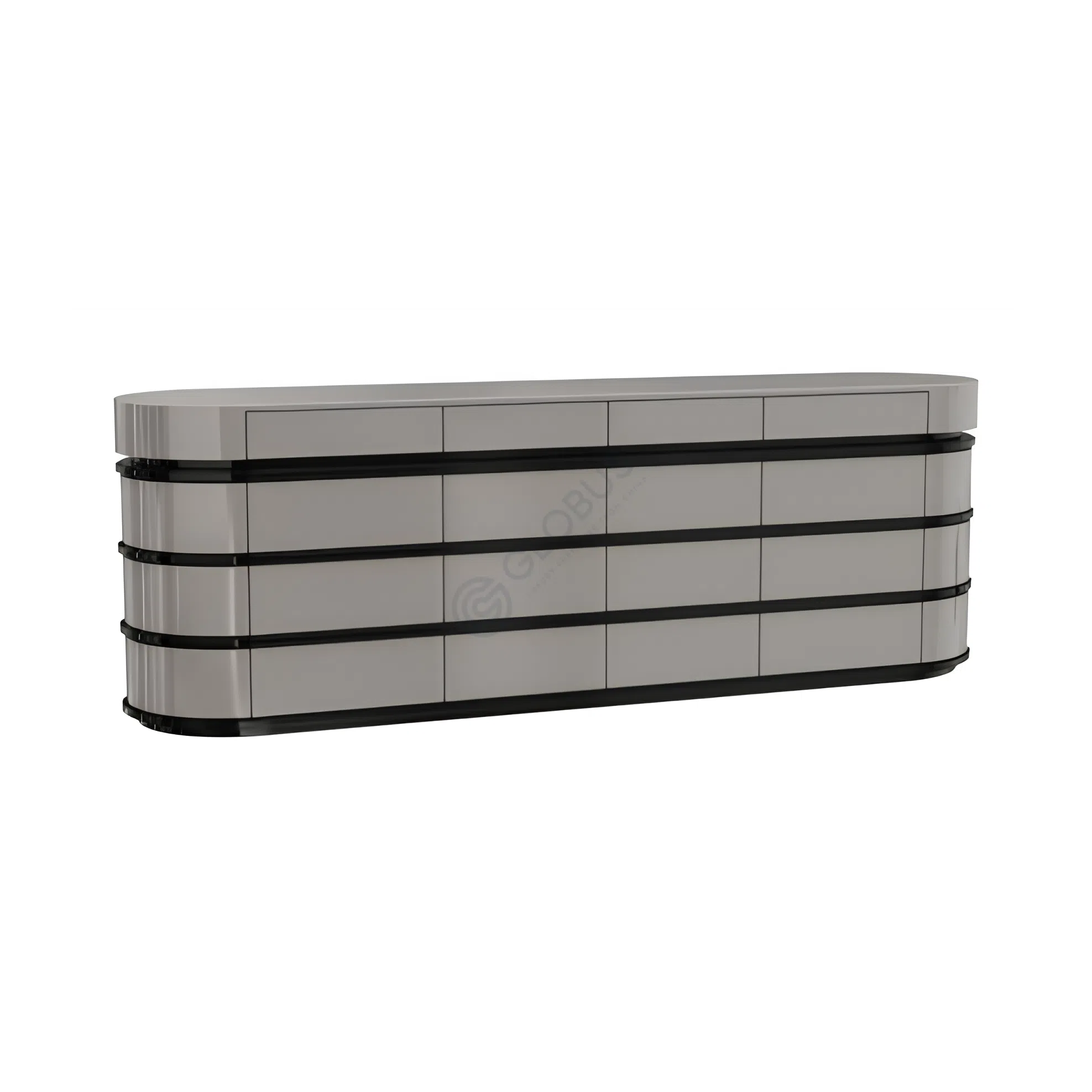 Sideboard CIPRIANI HOMOOD Derry