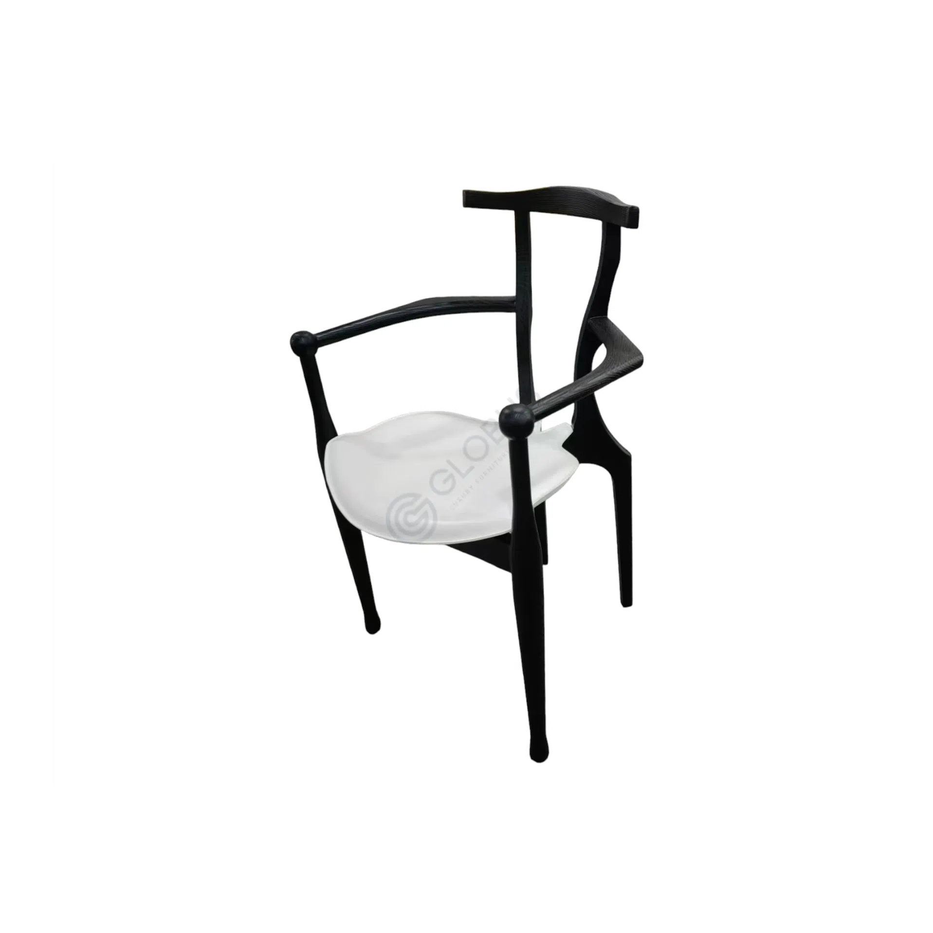 Dining chair BD BARCELONA Gaulino