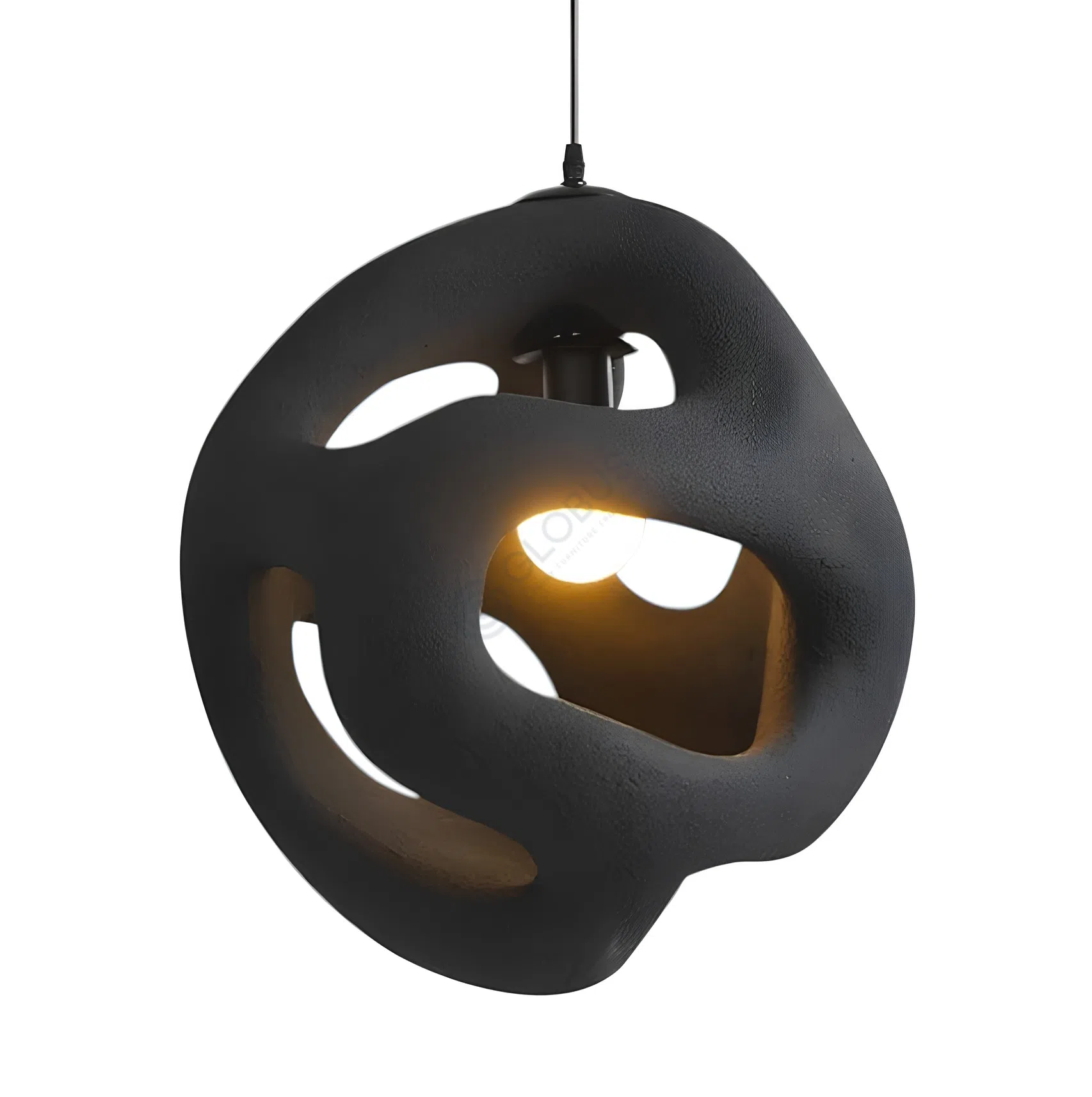 Pendant light ROGAN GREGORY