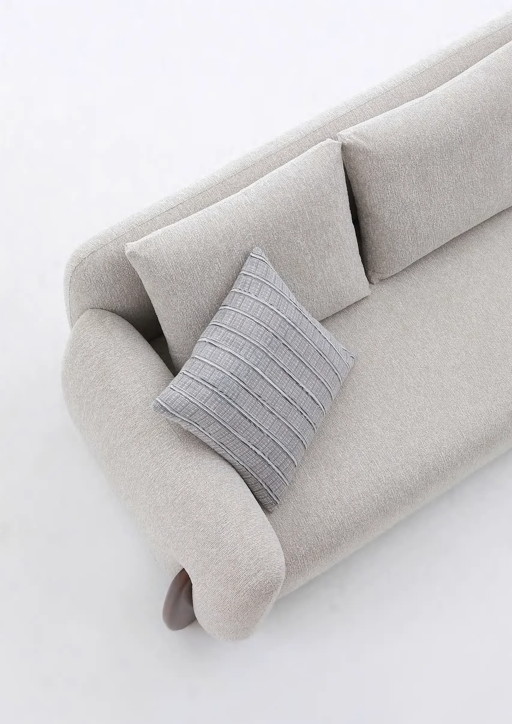 Sofa NATUZZI ITALIA Mirai