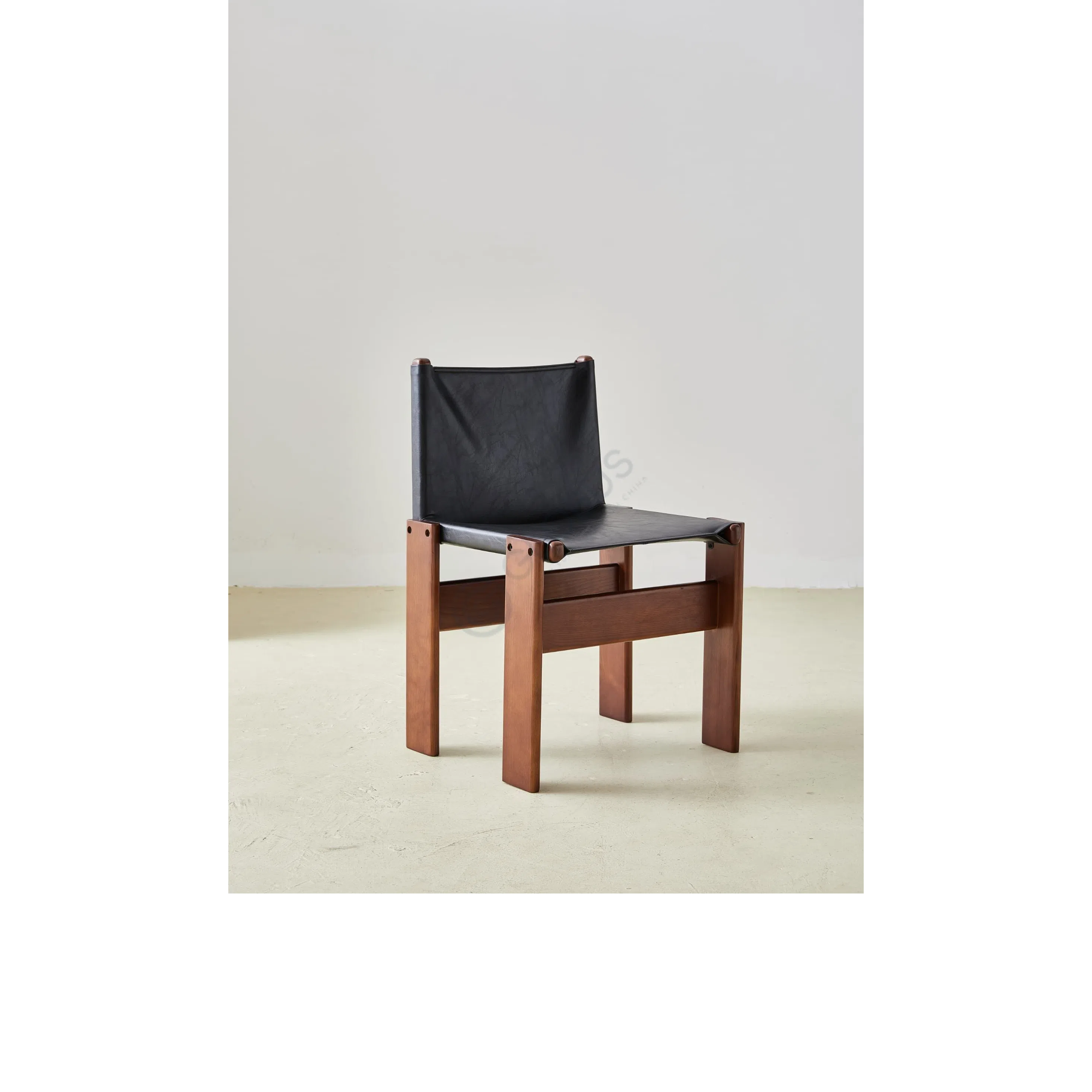 Обеденный стул MOLTENI