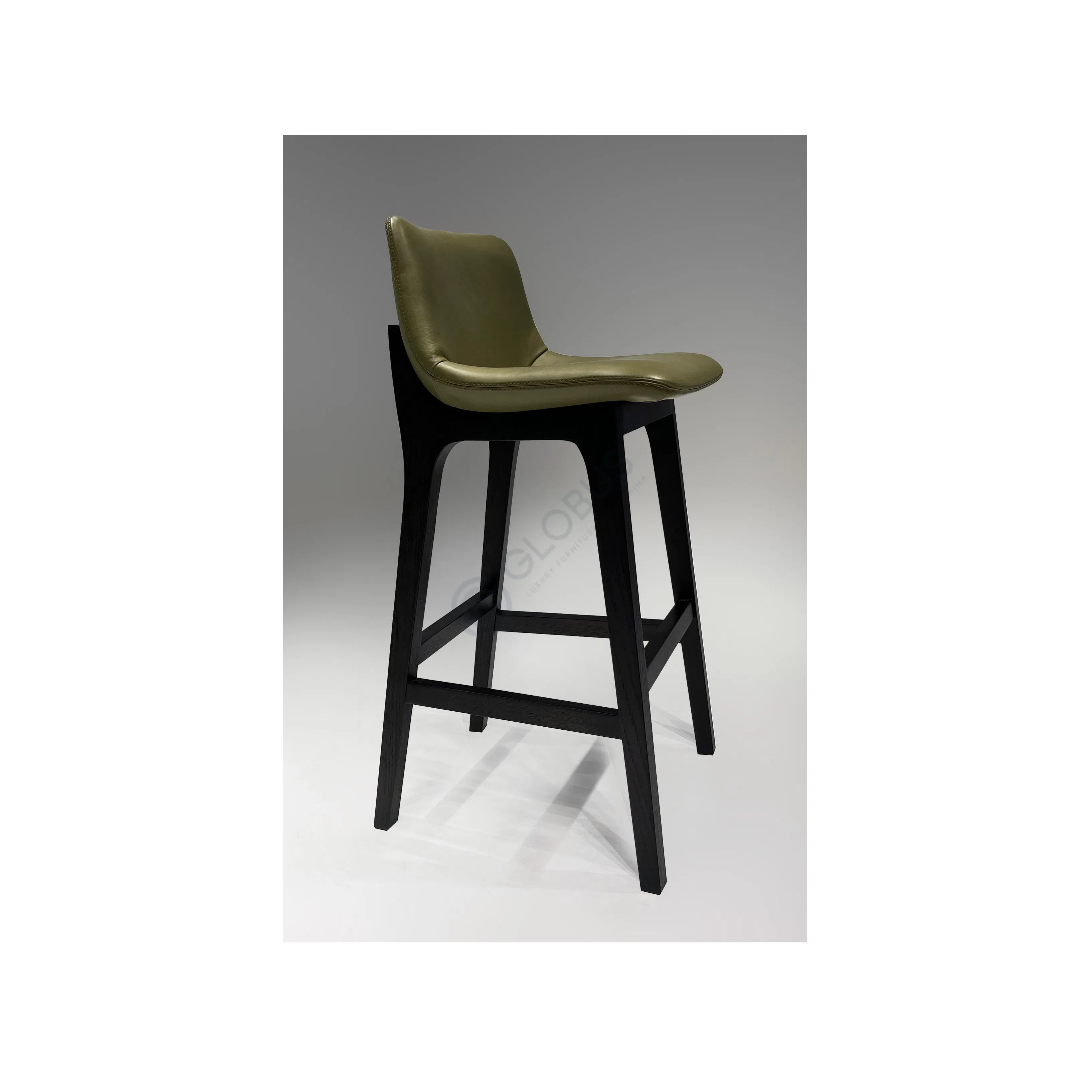 Barstool POLIFORM Ventura