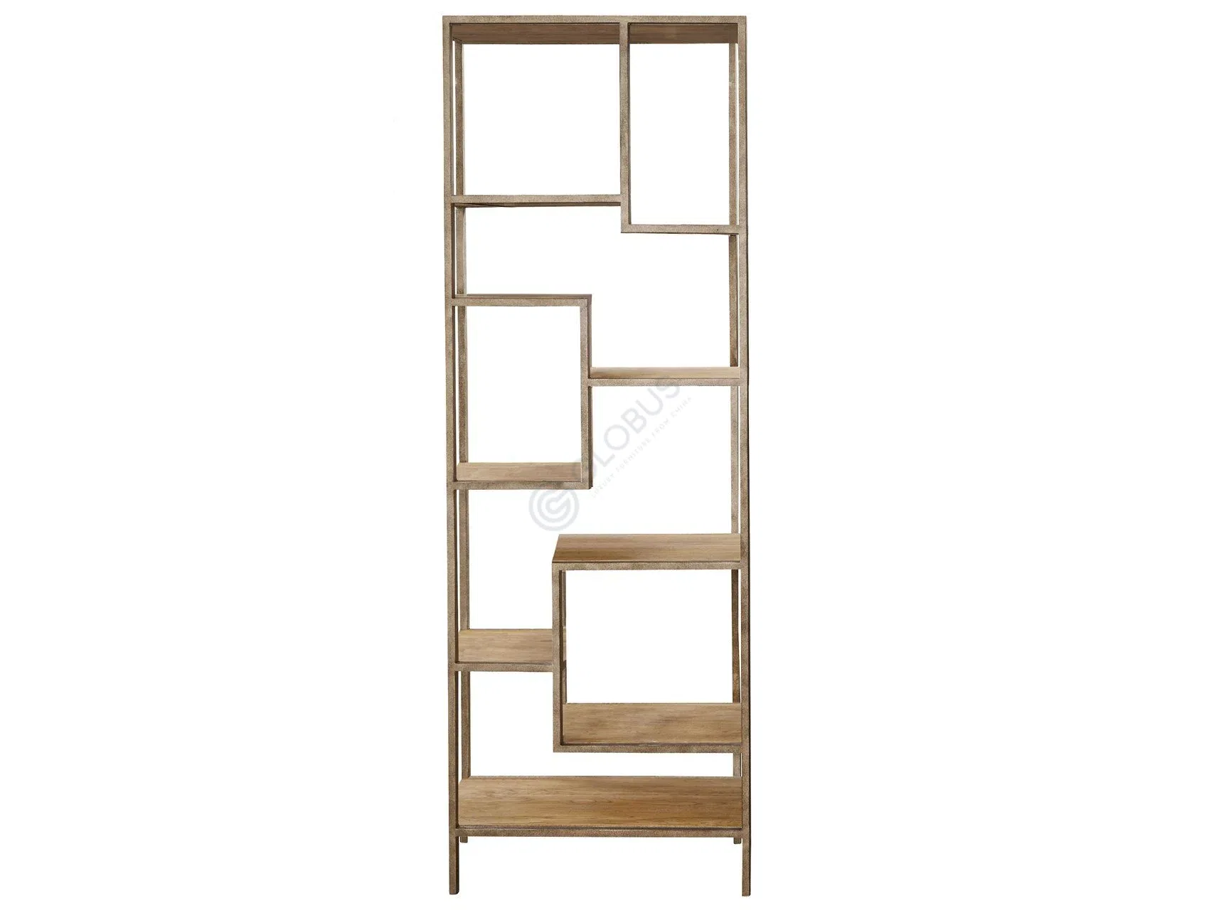 Bookshelf UNIVERSAL FURNITURE Moderne Muse