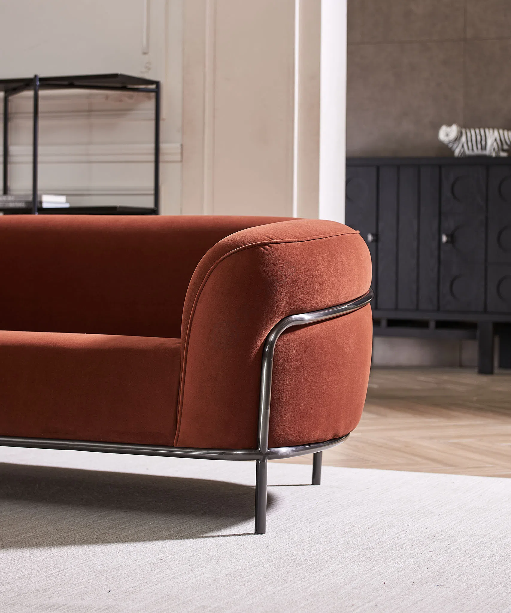 Sofa GALLOTTI&RADICE Sophie