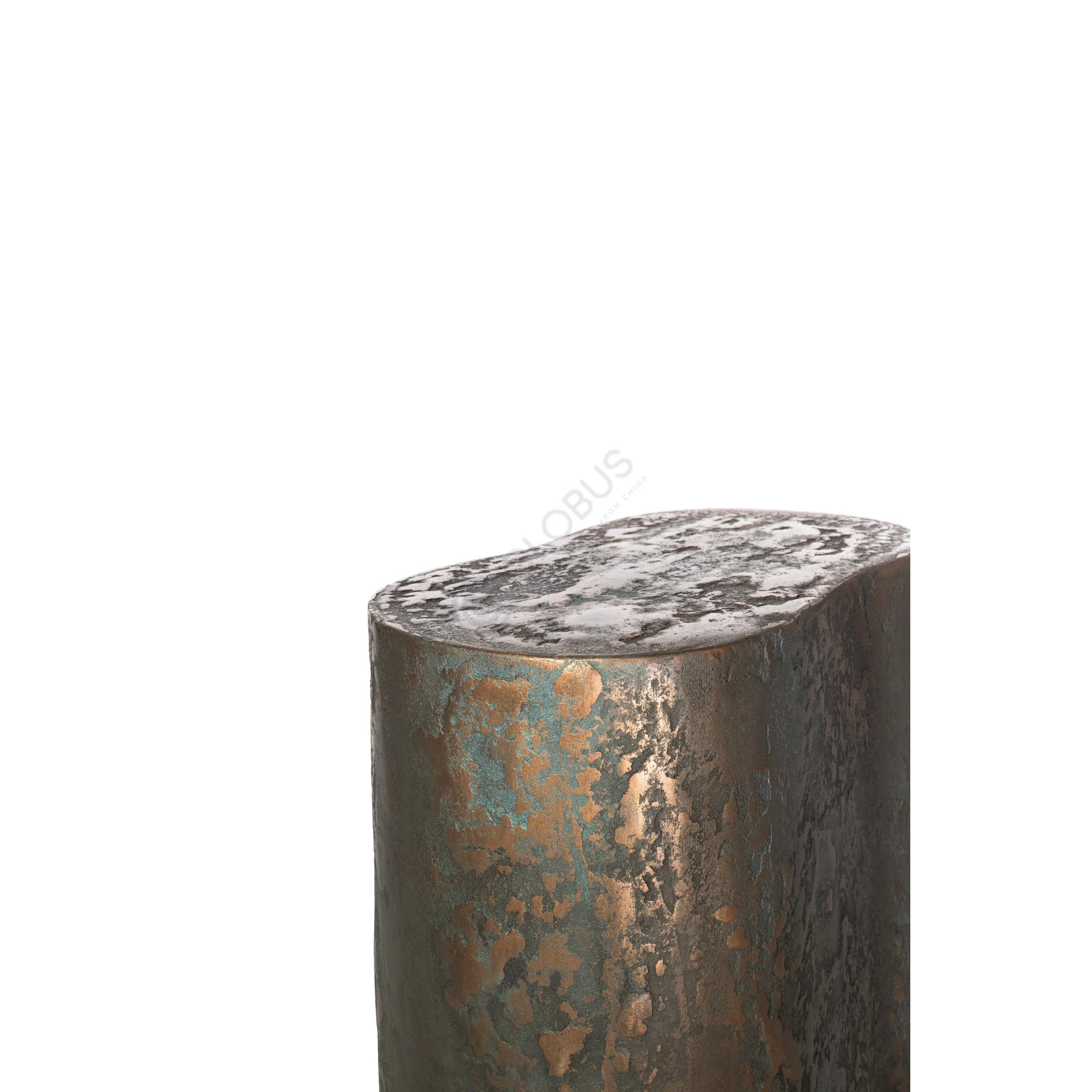 Side table PEIRRE BONNEFILLE Stone B