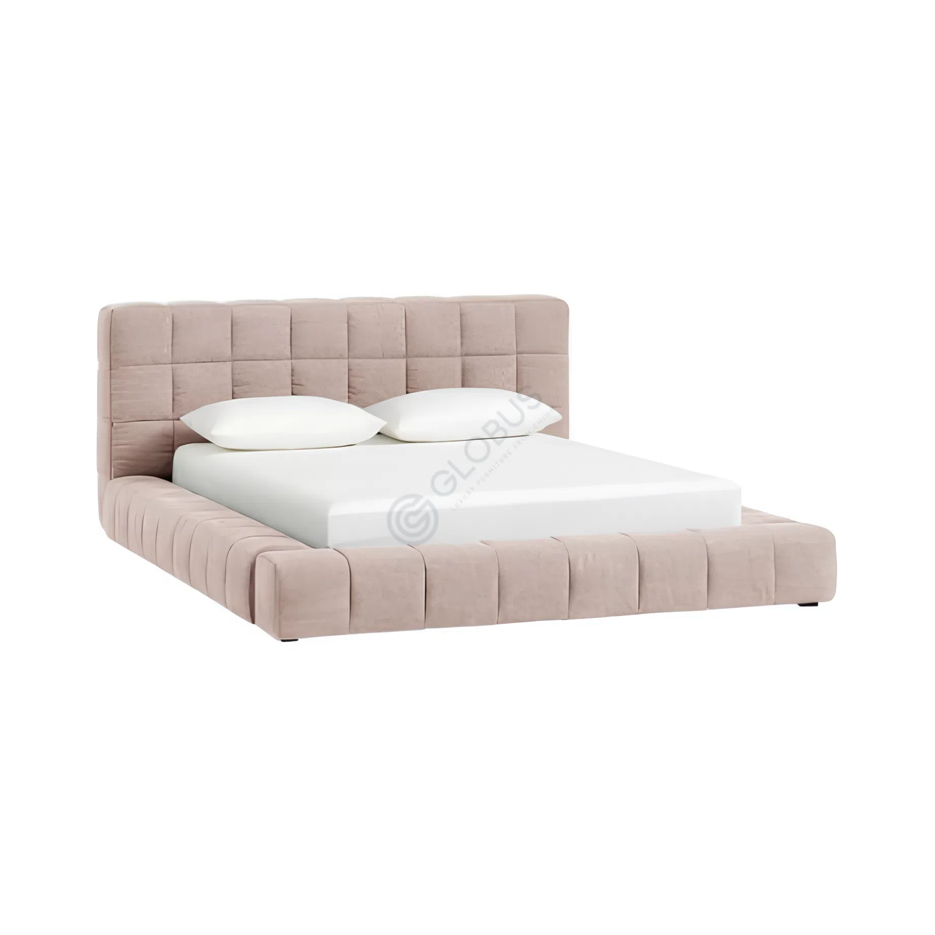Bed Praesentia