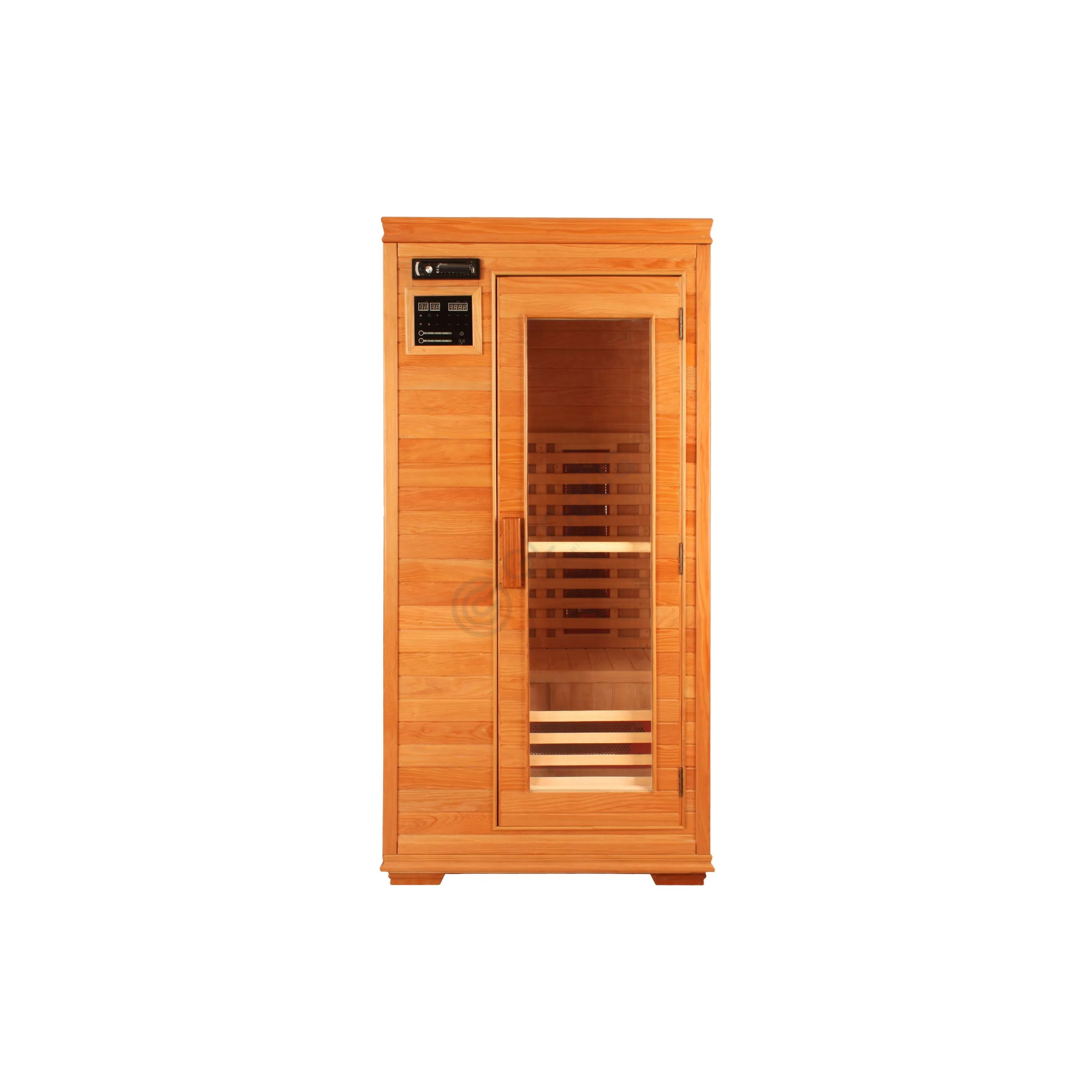 Sauna Quinvedis