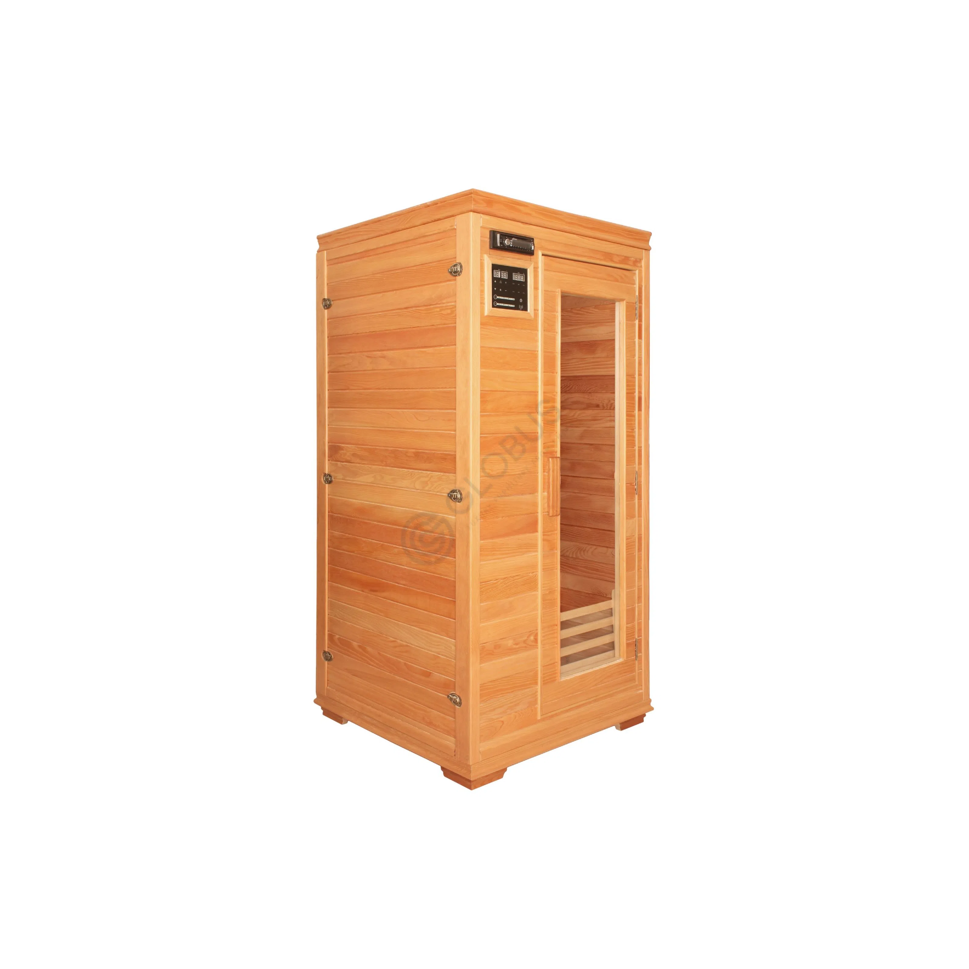 Сауна Quinvedis