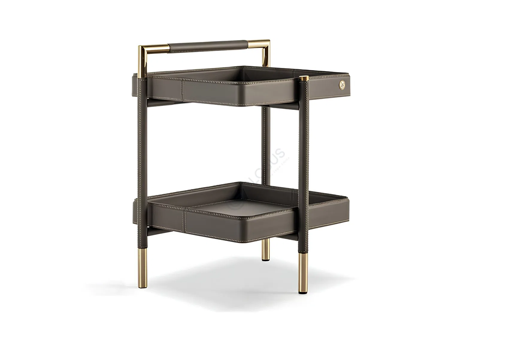 Side table VITTORIA FRIGERIO Araldo