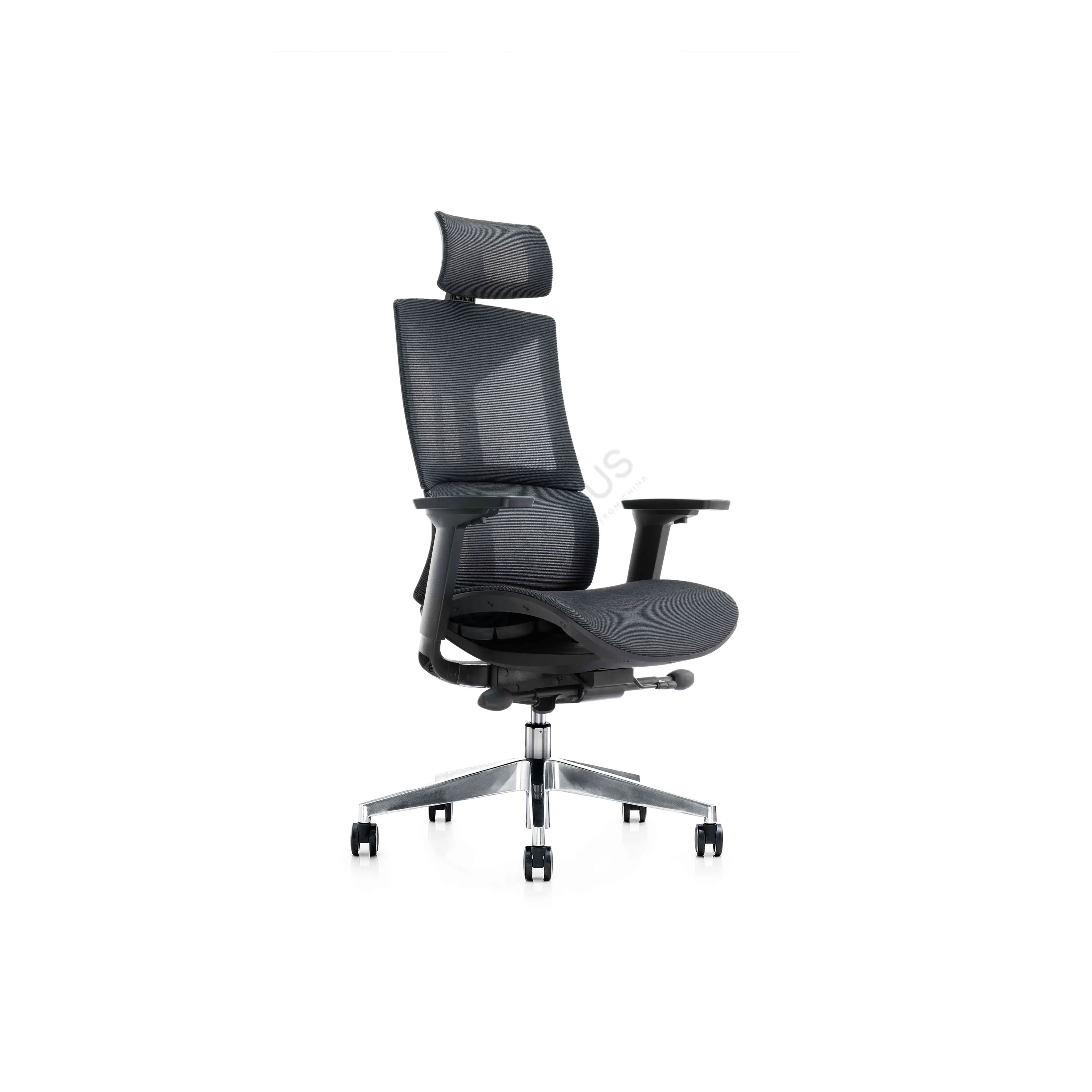 Office armchair Fluctus