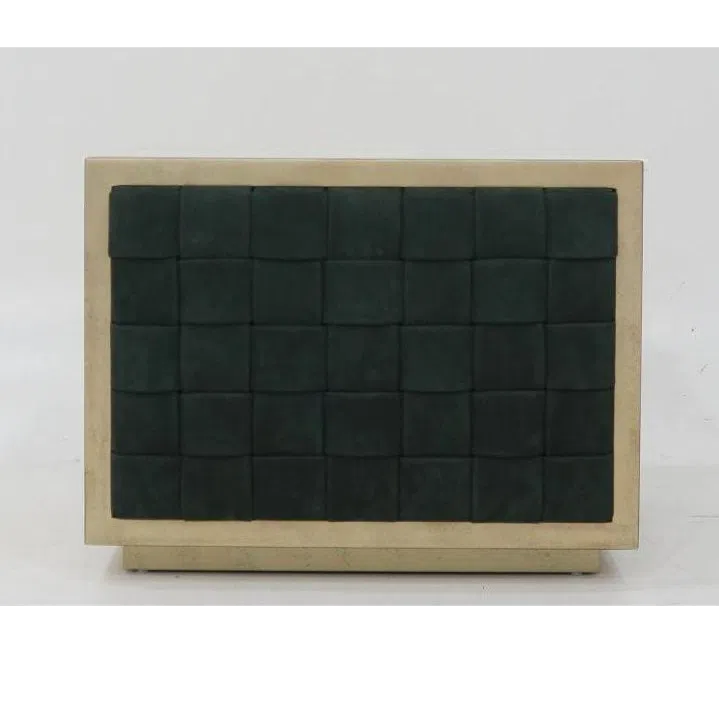 Bedside table LUDOVICA MASCHERONI Intrigo