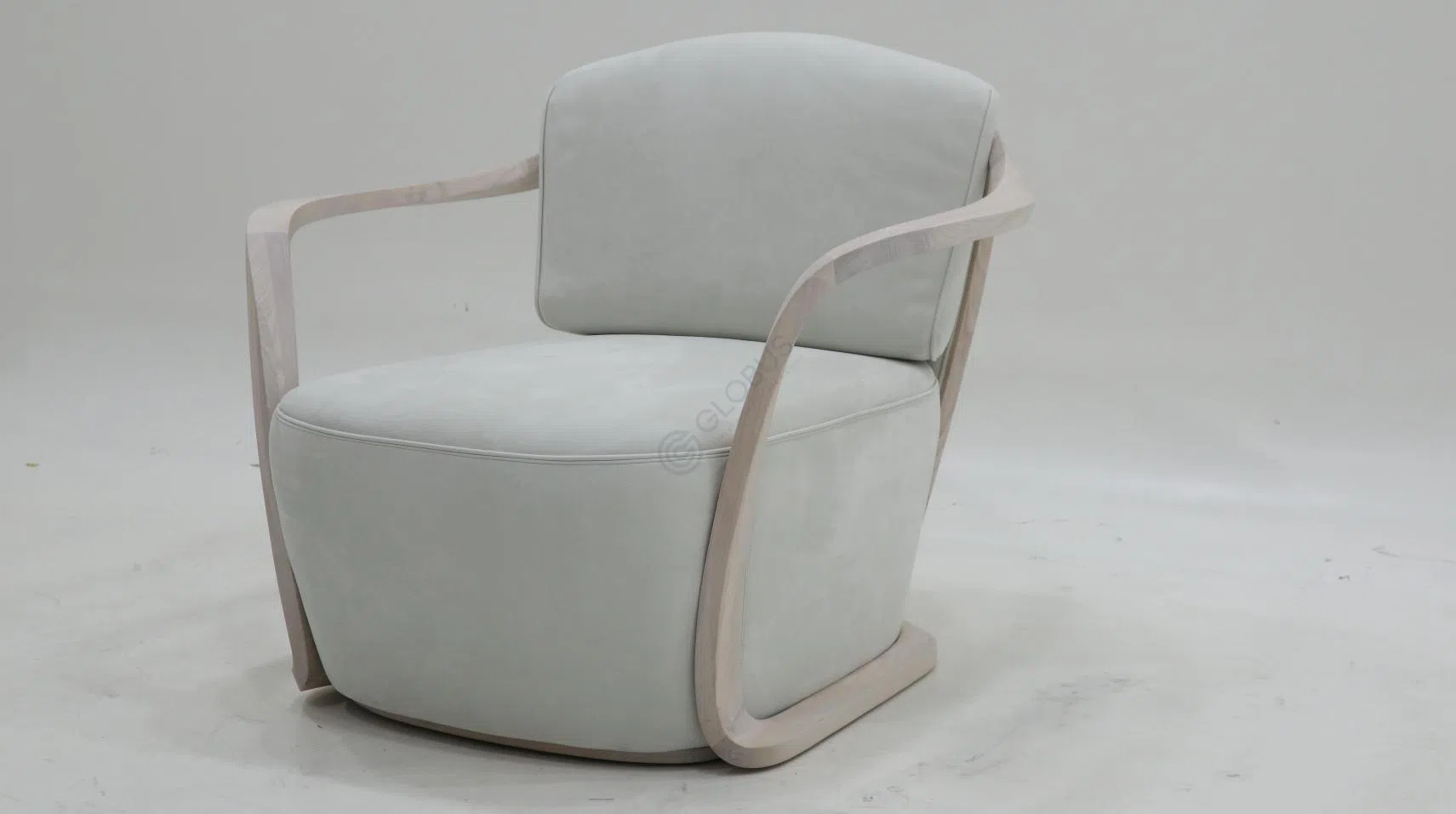 Armchair LUDOVICA MASCHERONI