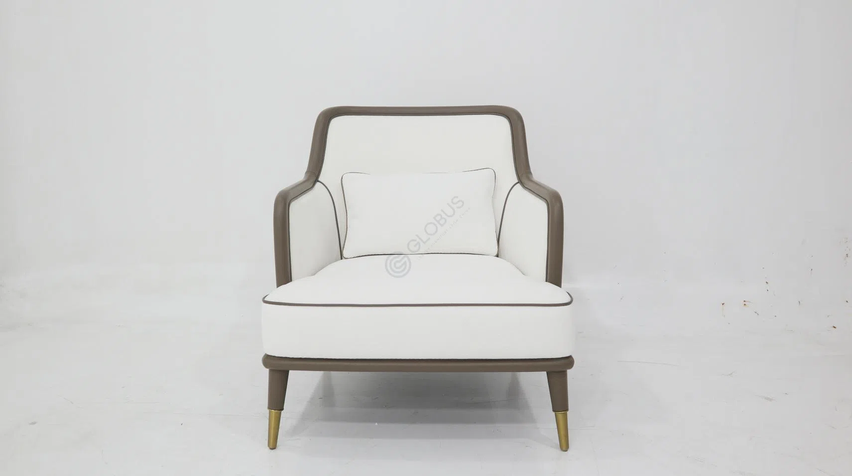 Armchair LUDOVICA MASCHERONI Balmoral