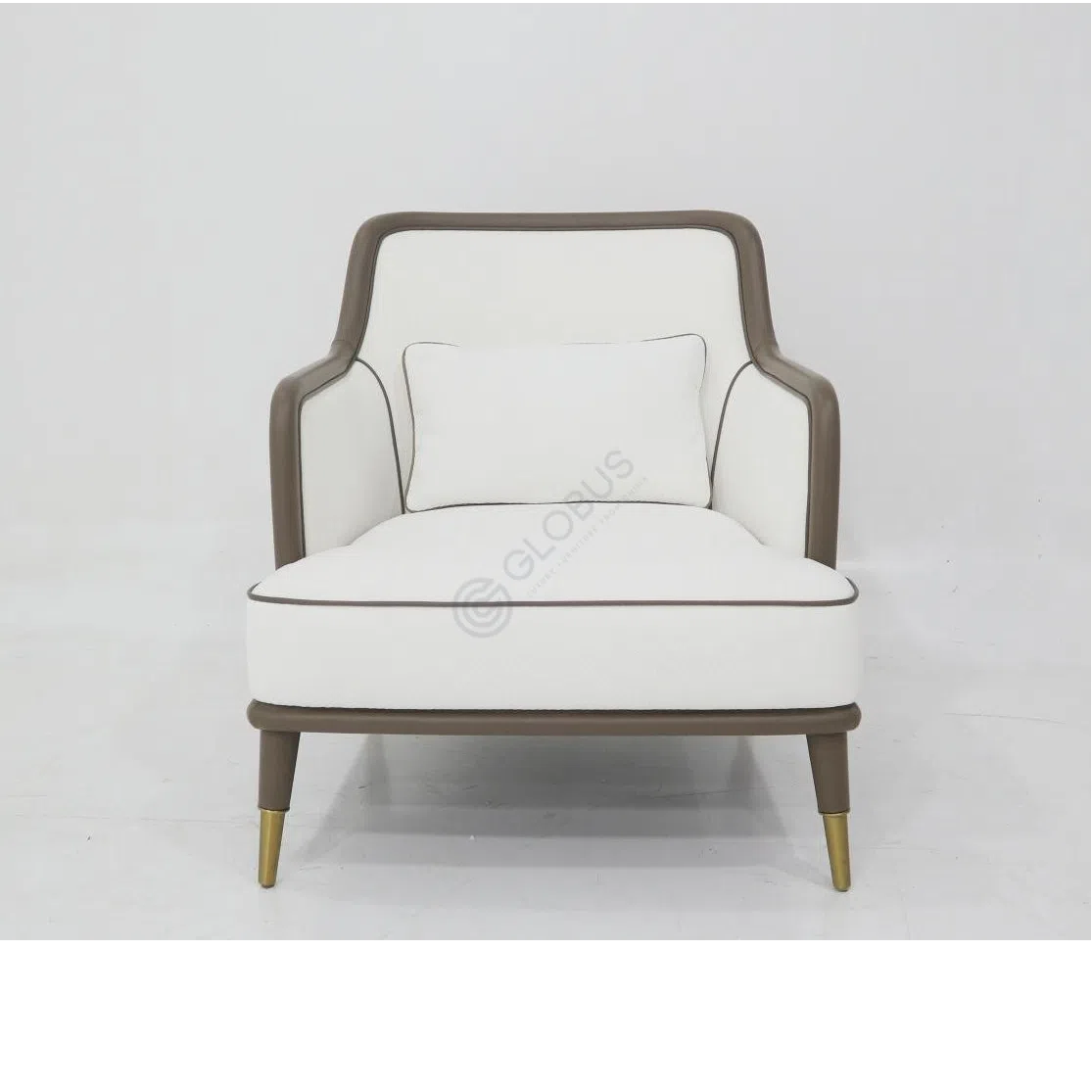 Armchair LUDOVICA MASCHERONI Balmoral