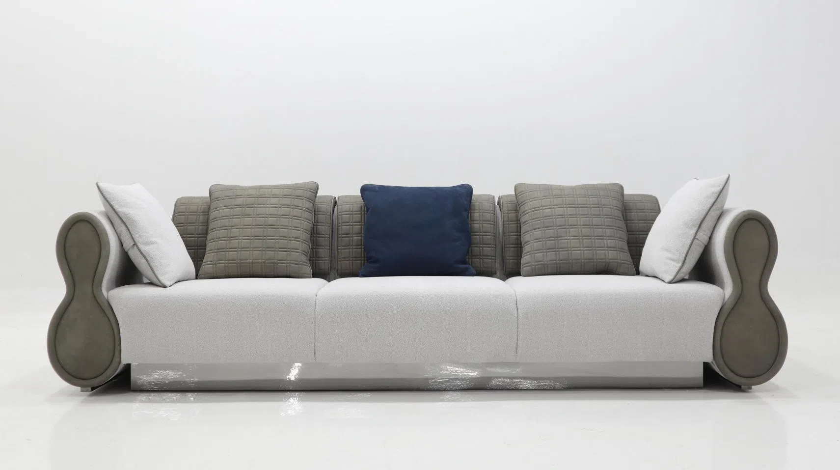 Sofa CORNELIO CAPPELLINI