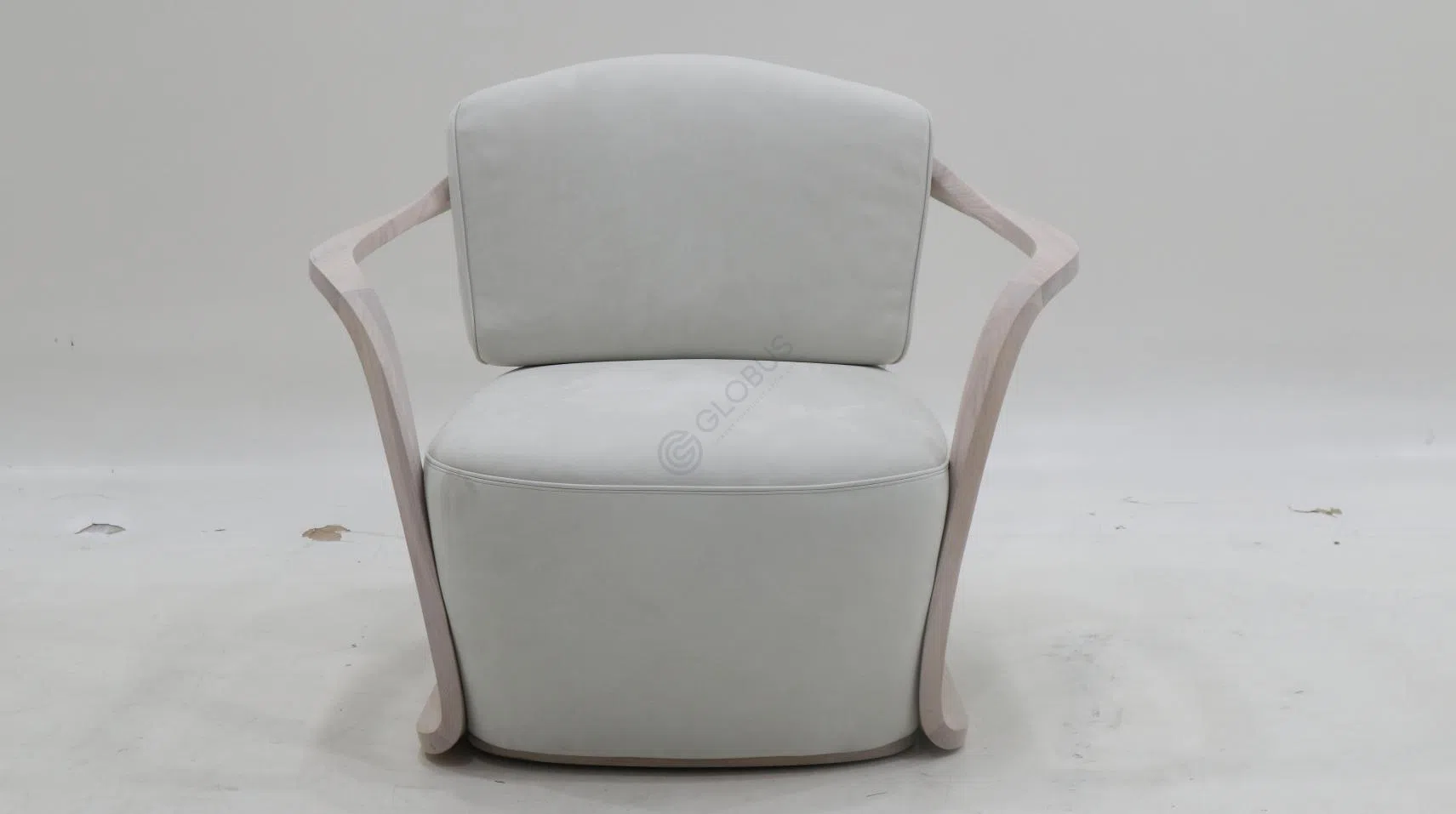 Armchair LUDOVICA MASCHERONI