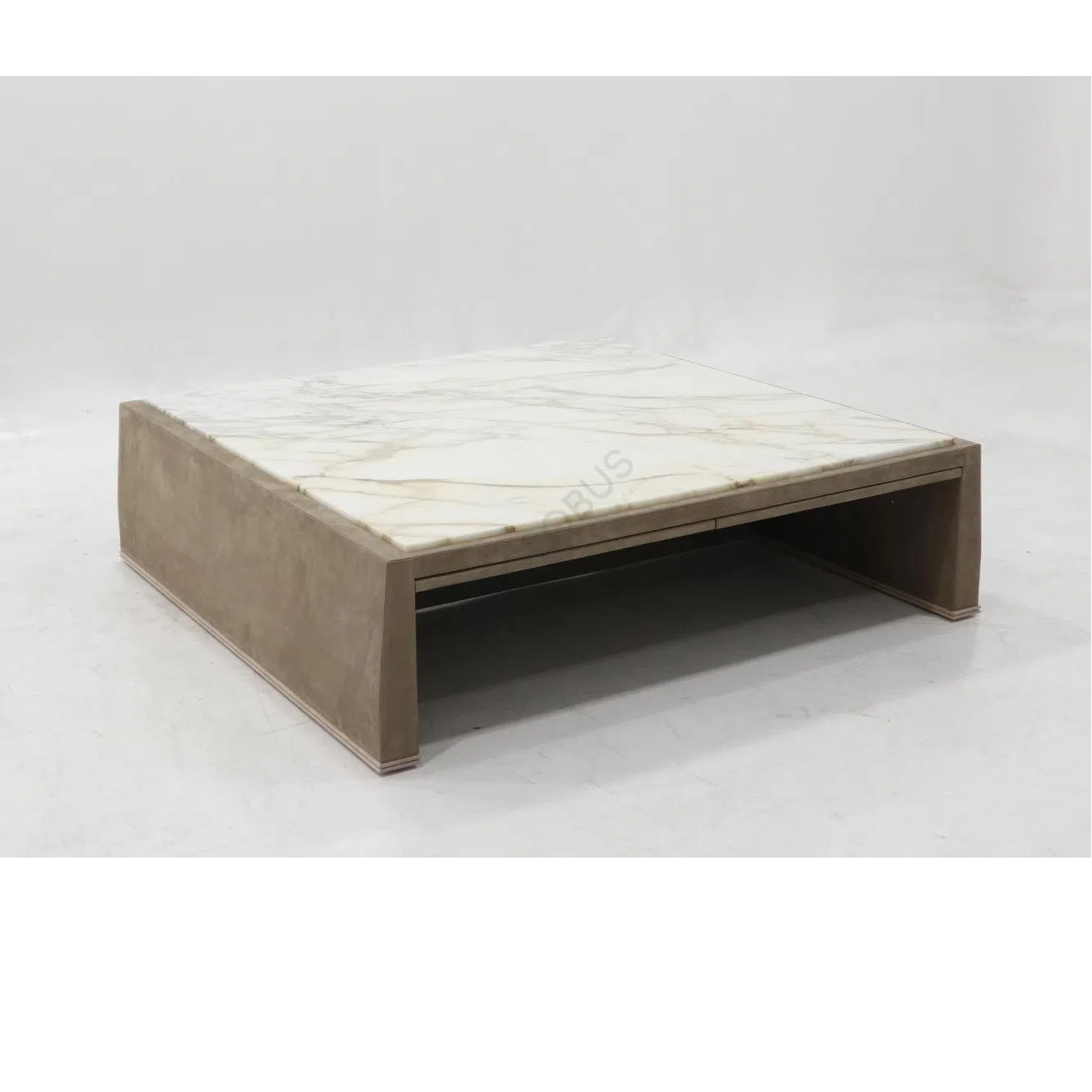 Coffee table LUDOVICA MASCHERONI Conlis