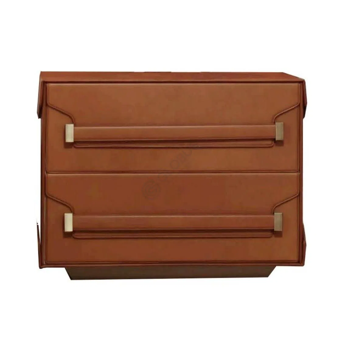 Bedside table LUDOVICA MASCHERONI Somnium