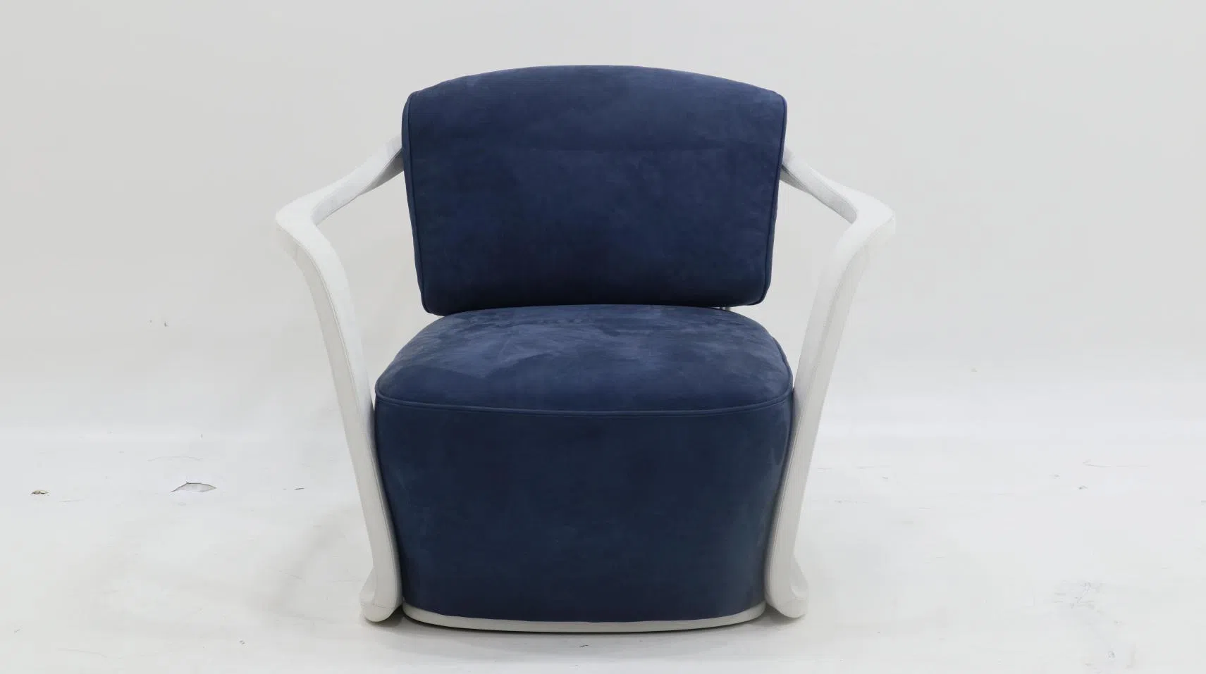 Armchair LUDOVICA MASCHERONI Dolce Linea