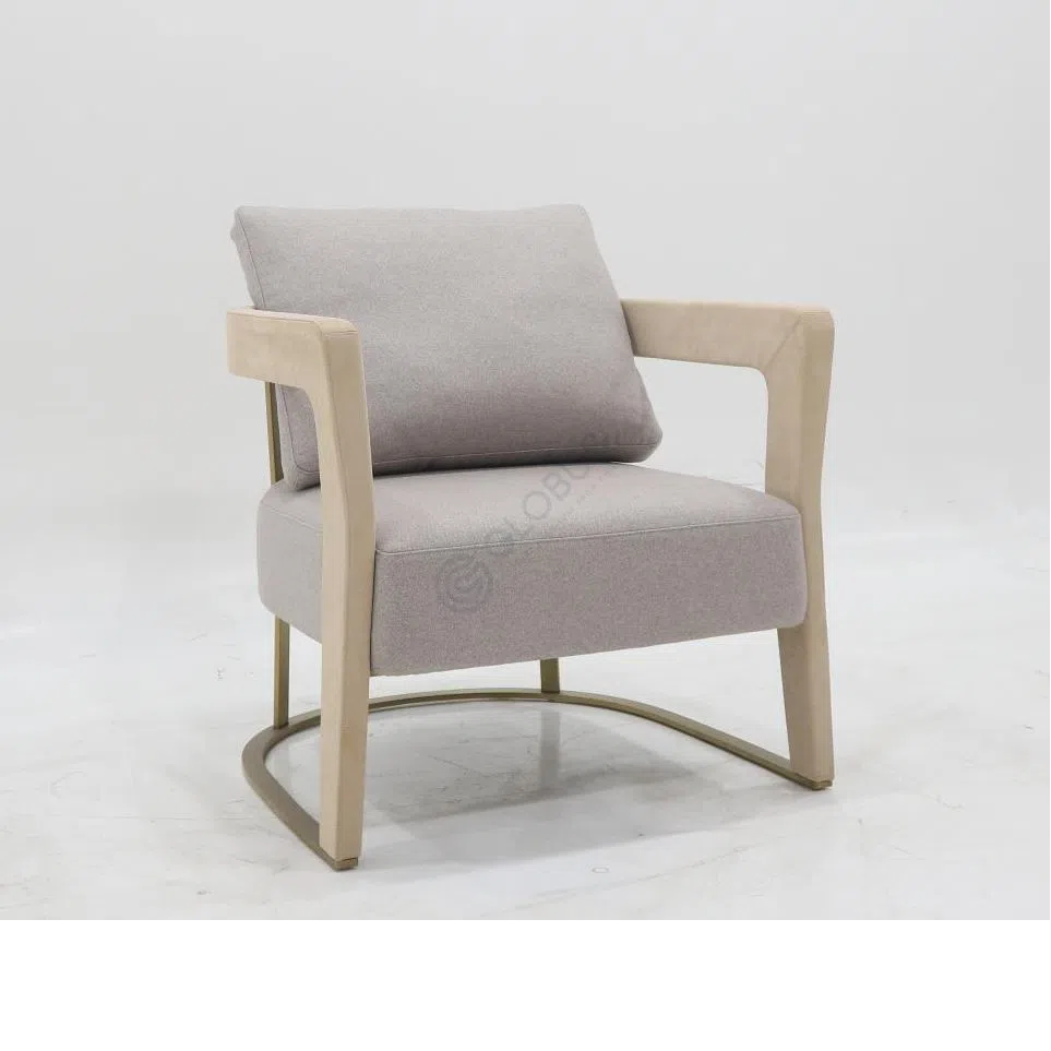 Armchair LONGHI	 Agatha