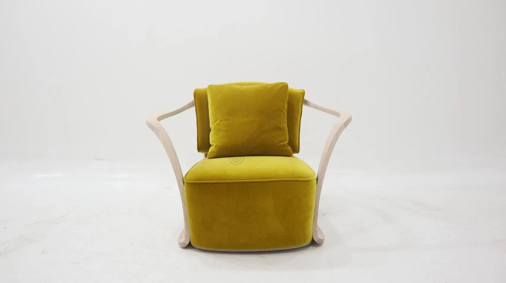 Armchair LUDOVICA MASCHERONI