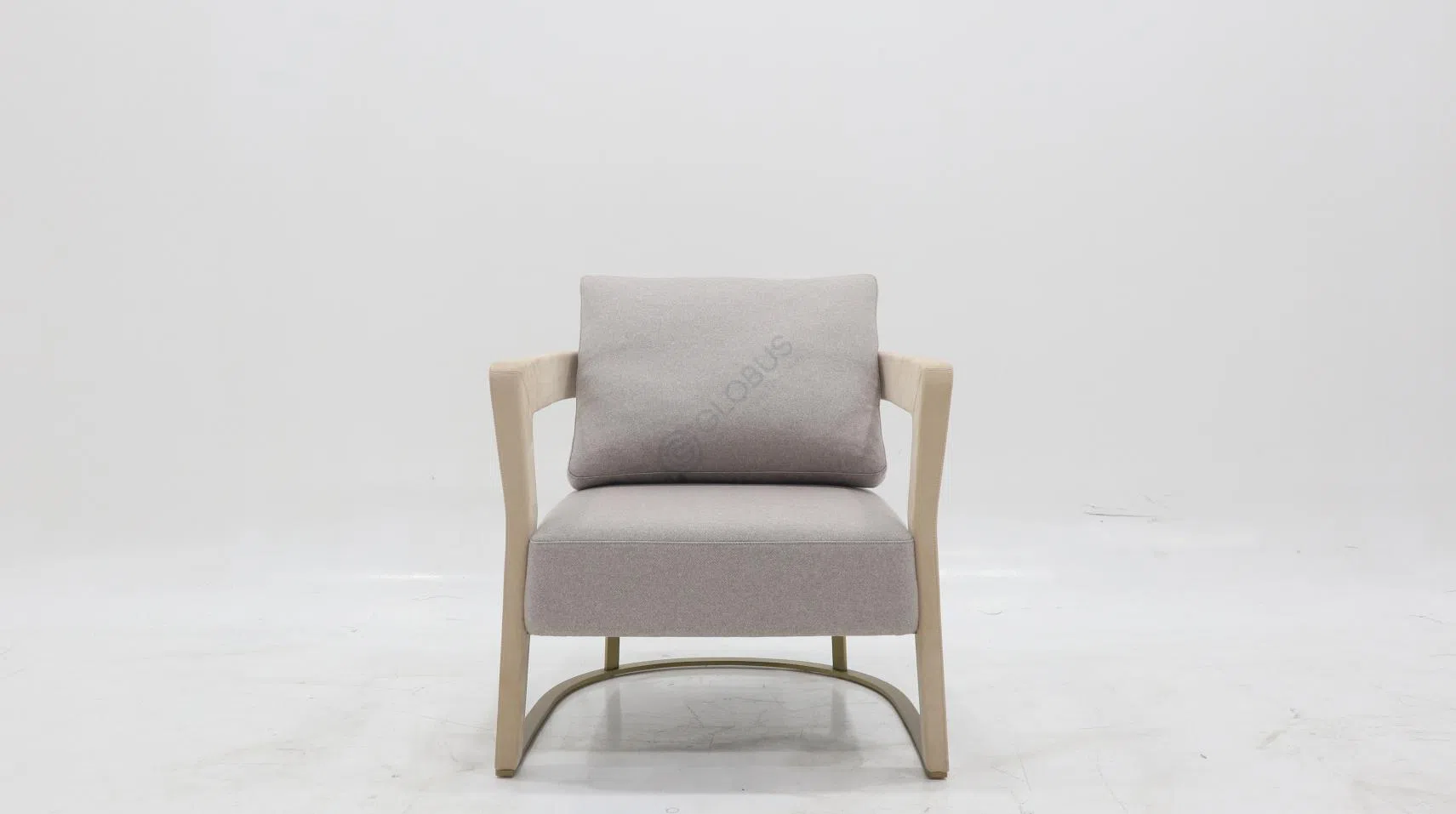 Armchair LONGHI Agatha