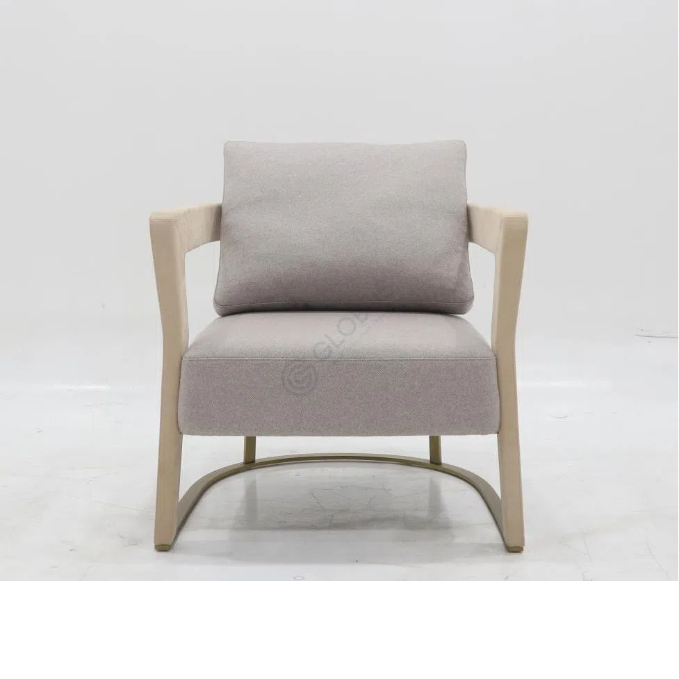 Armchair LONGHI	 Agatha