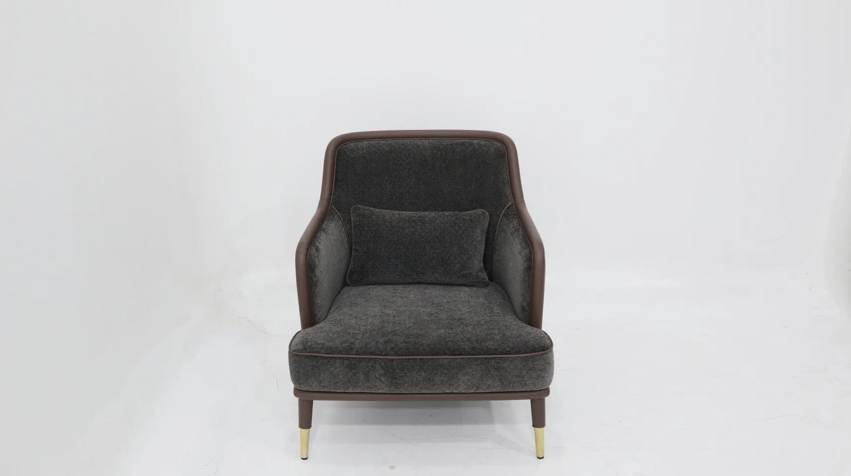 Armchair LUDOVICA MASCHERONI