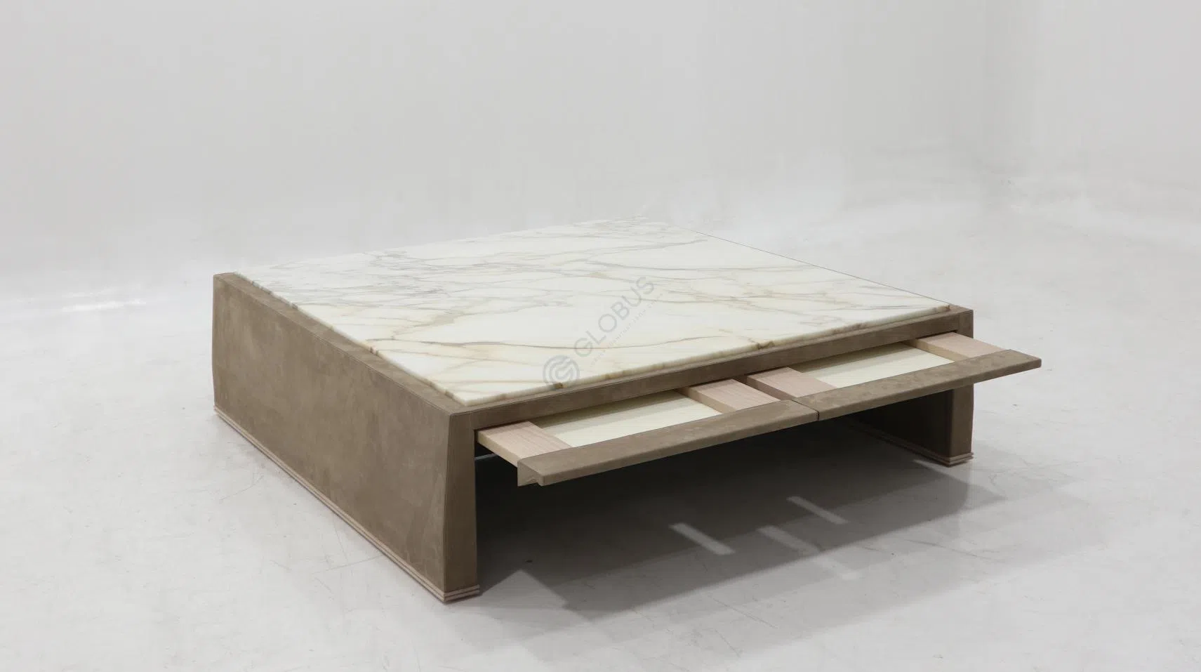 Coffee table LUDOVICA MASCHERONI Conlis